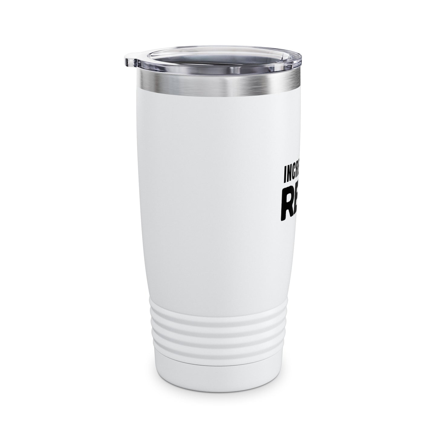 "Increase With Reese" Tumbler, 20oz