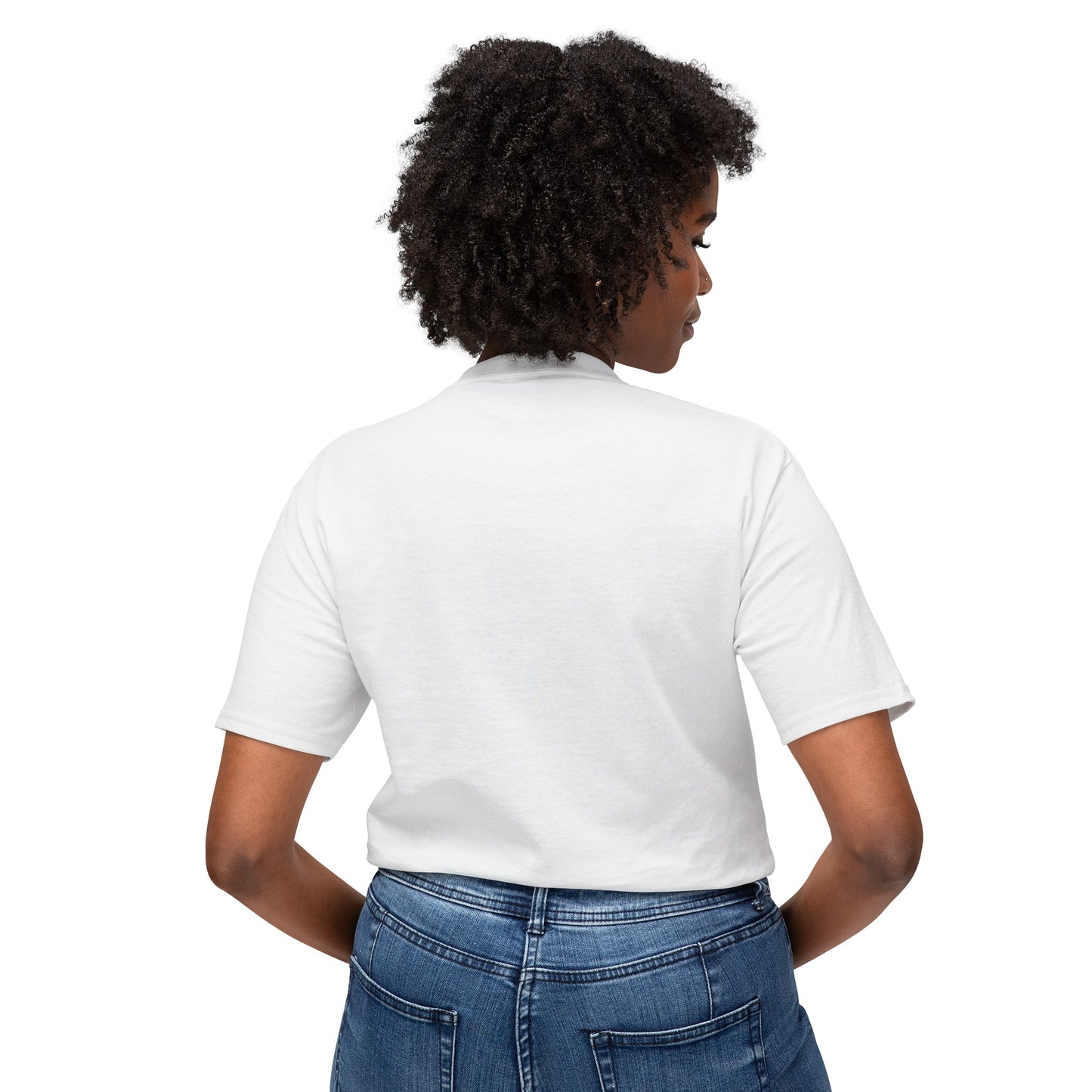 "Increase with Reese" Unisex HD Cotton™ T-shirt