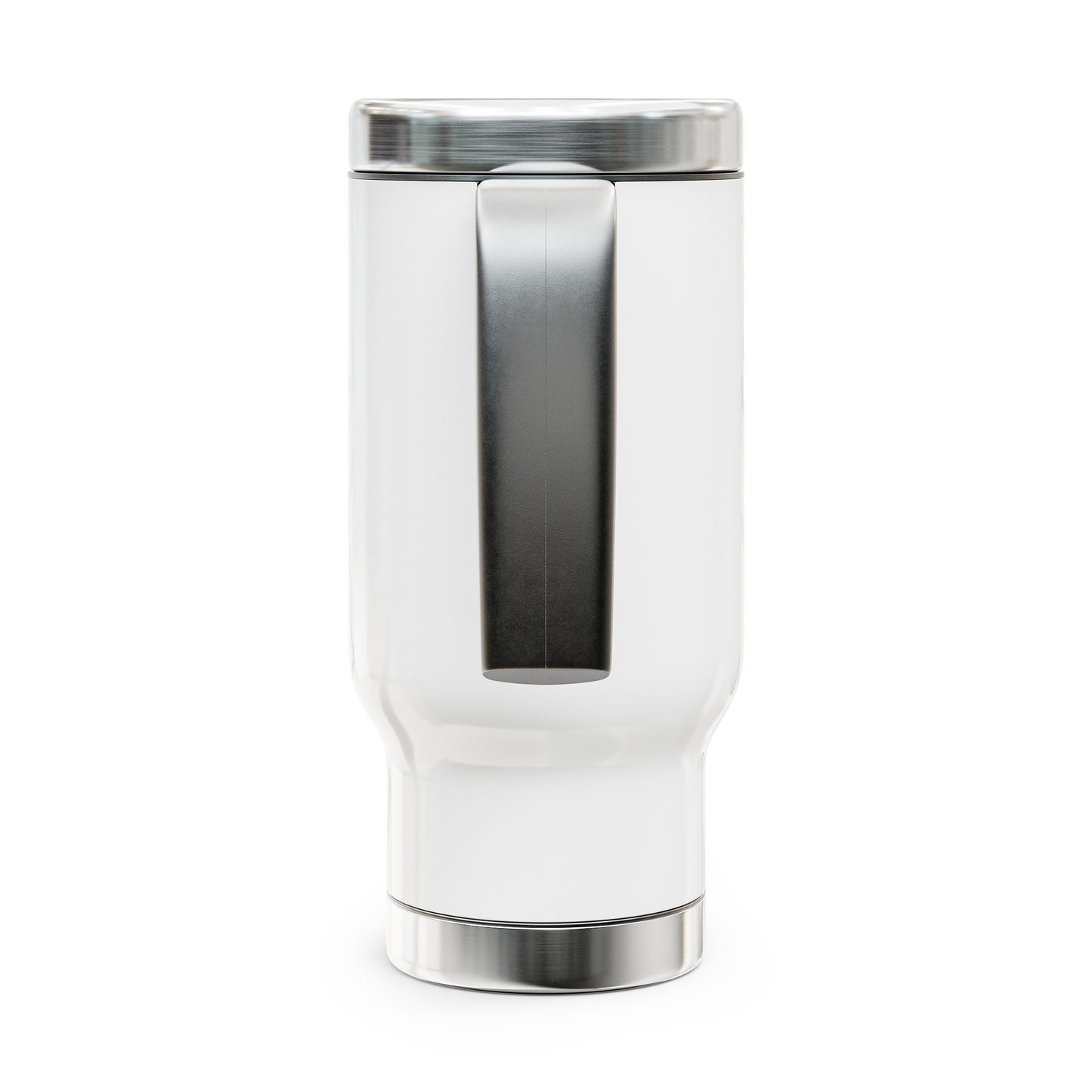 "Increase with Reese" Travel Mug