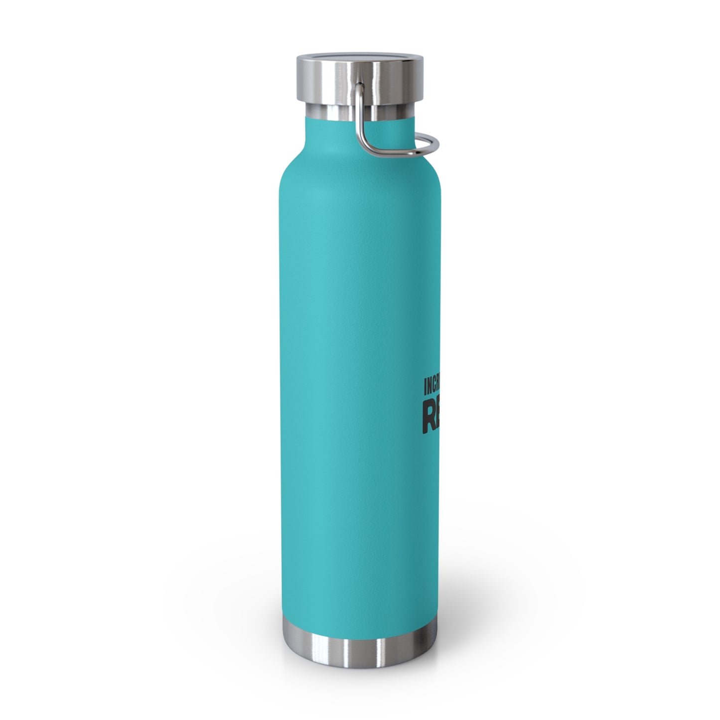 "Increase With Reese" Water Bottle