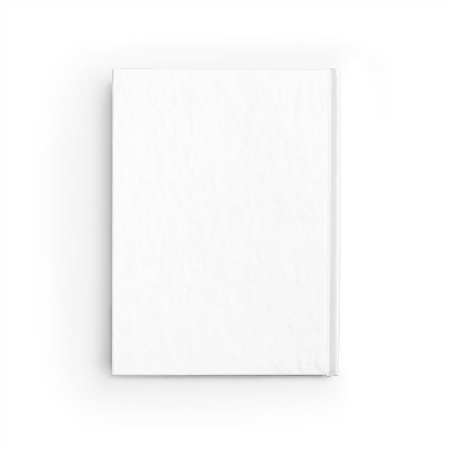 "Increase With Reese" Journal - Blank