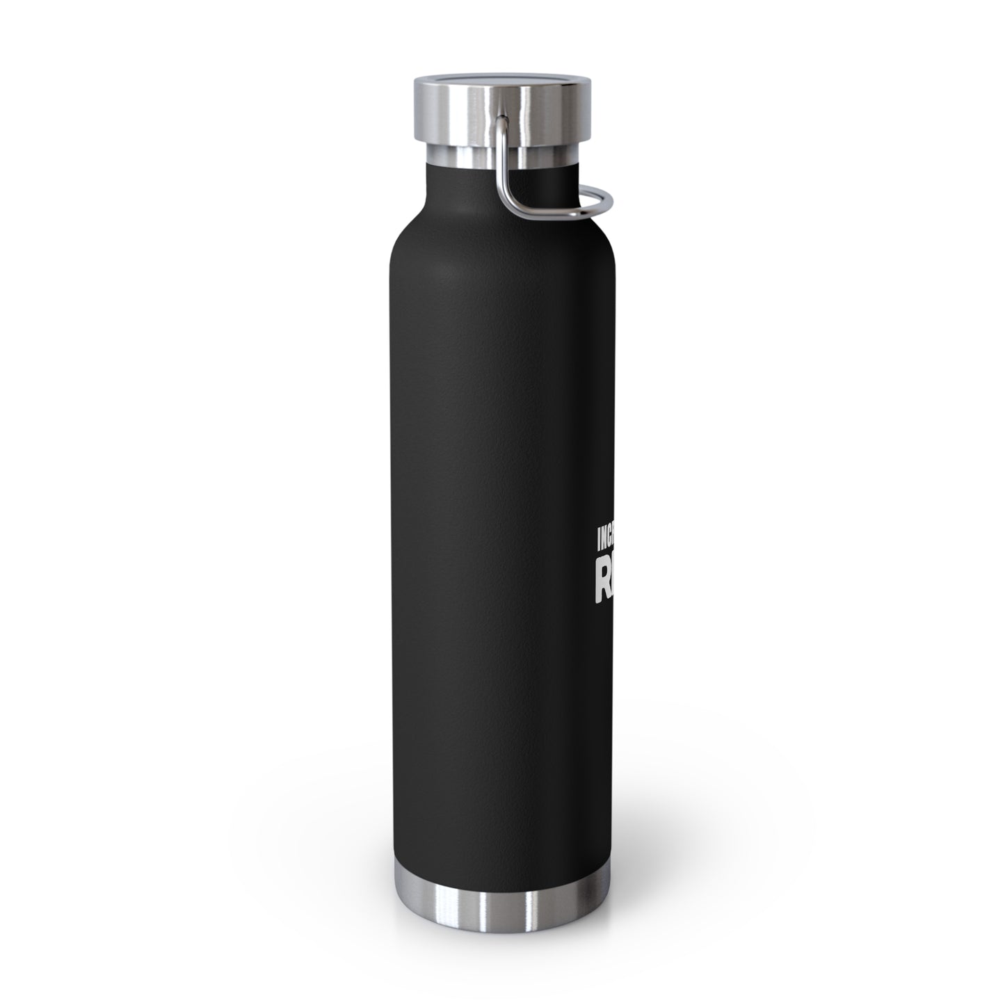 "Increase With Reese" Water Bottle