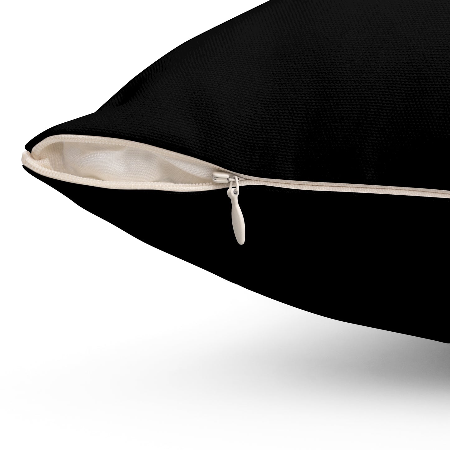 "Increase with Reese" Square Pillow