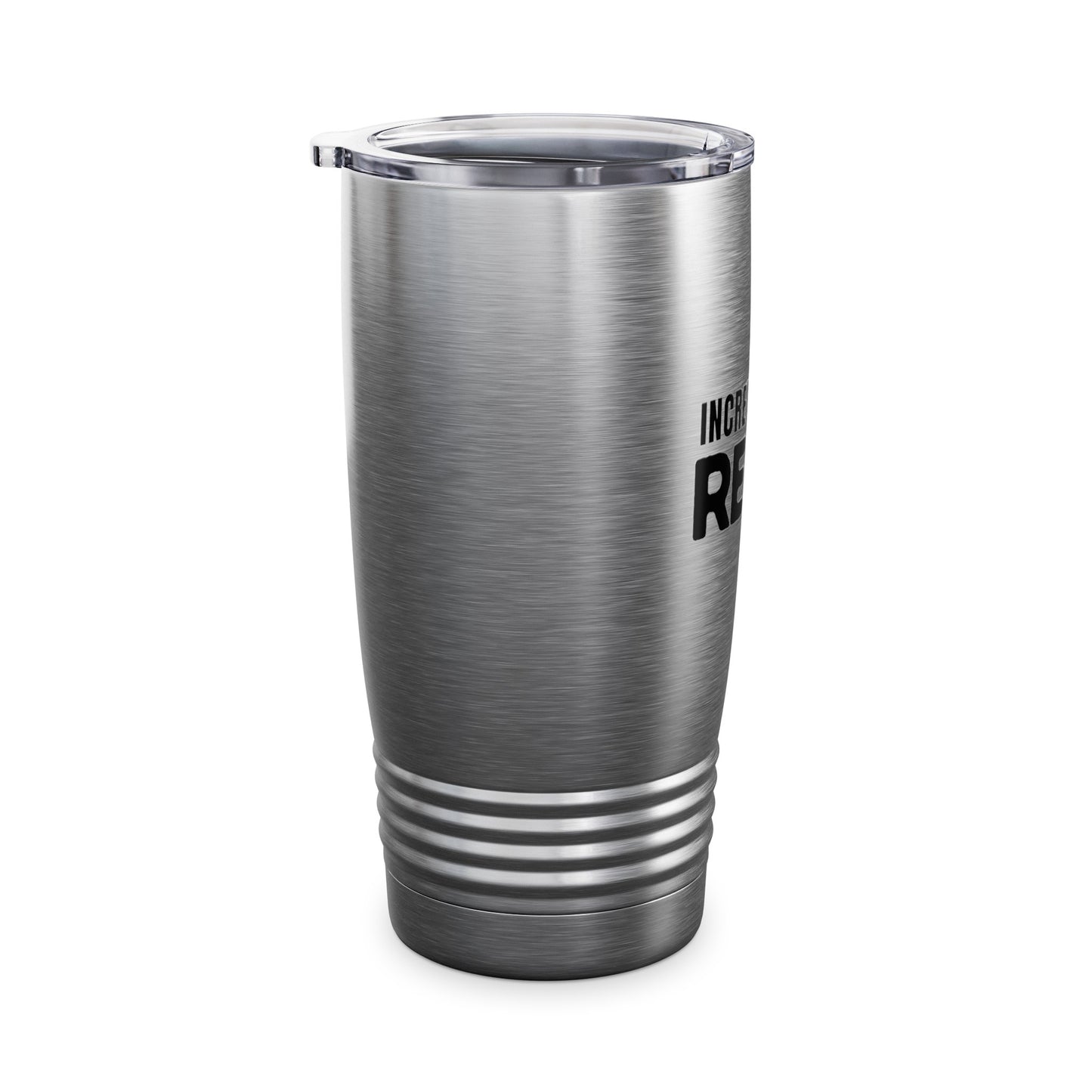 "Increase With Reese" Tumbler, 20oz