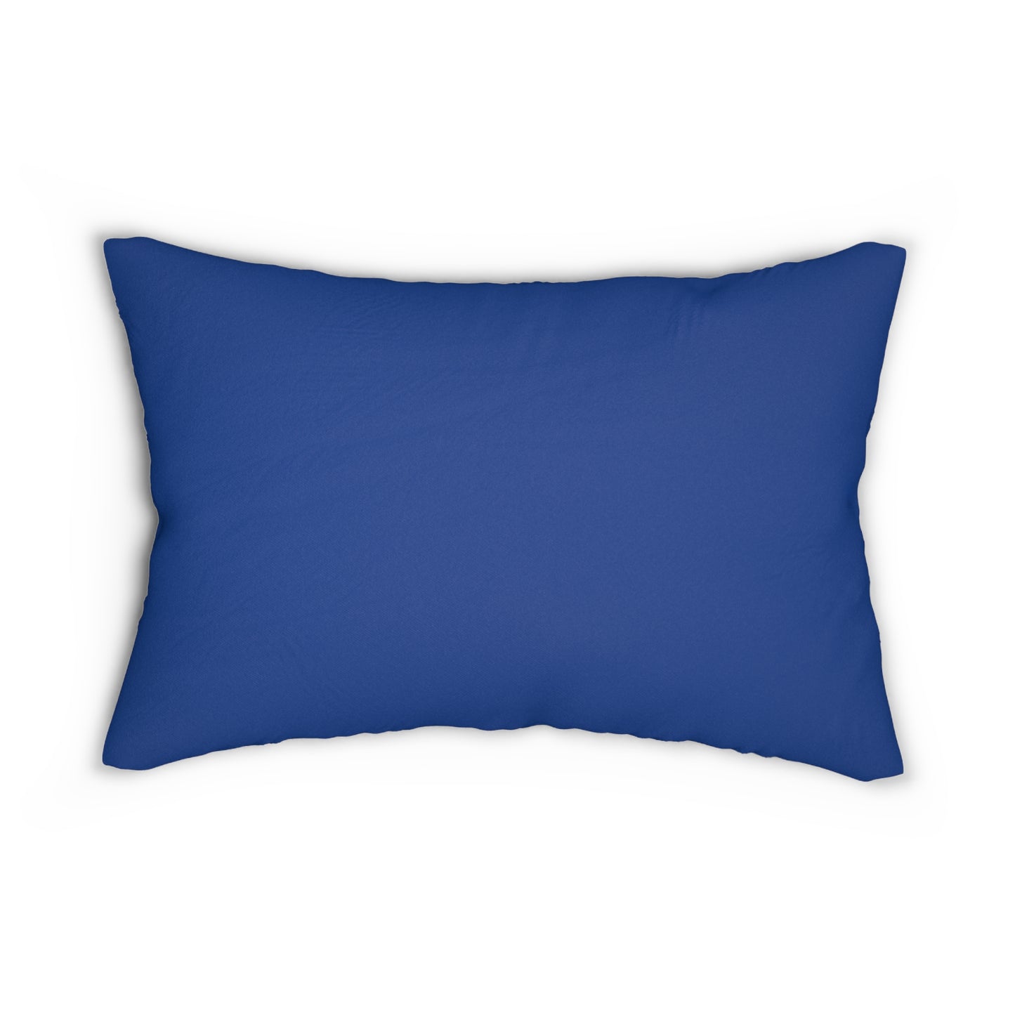"Increase with Reese" Spun Polyester Lumbar Pillow