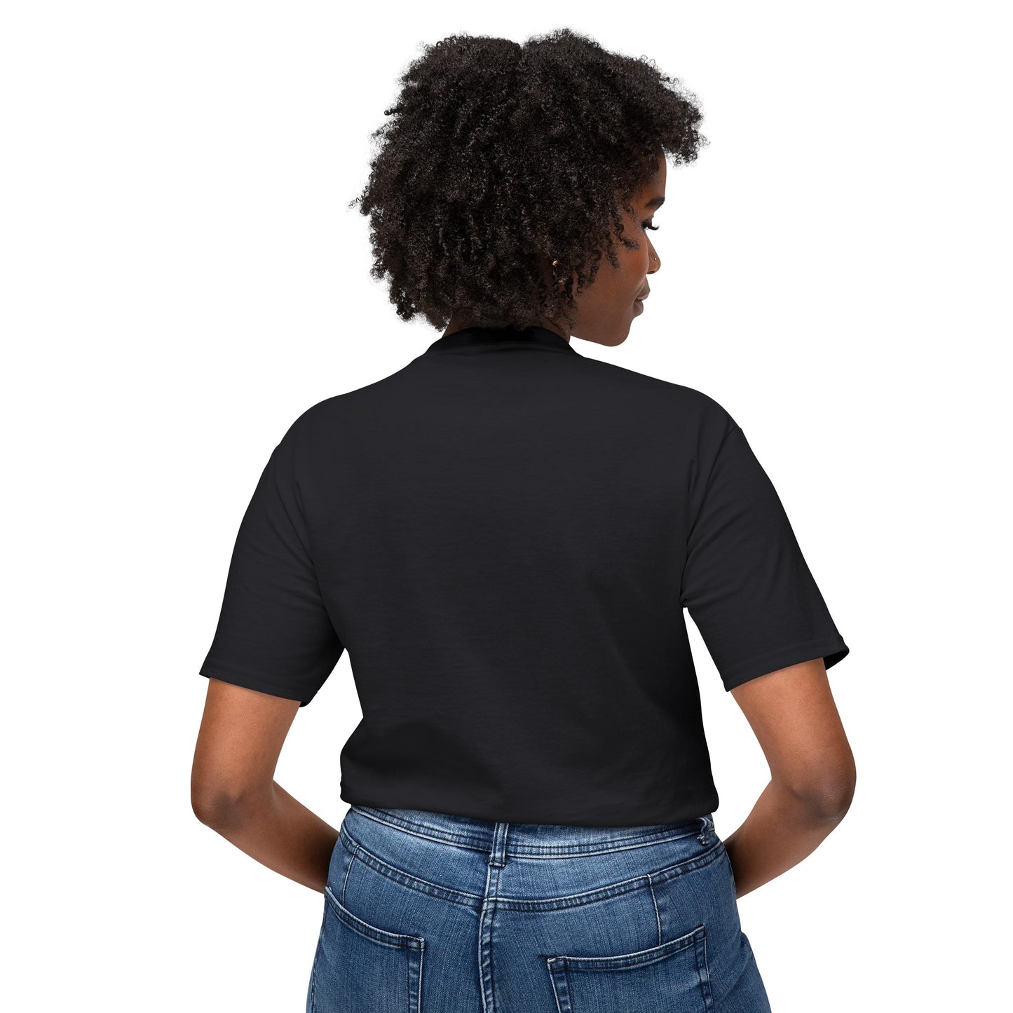 "Increase with Reese" Unisex HD Cotton™ T-shirt