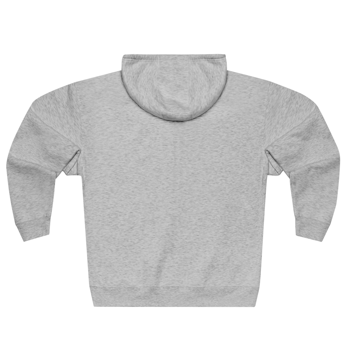 "Increase with Reese" Unisex Zip Hoodie