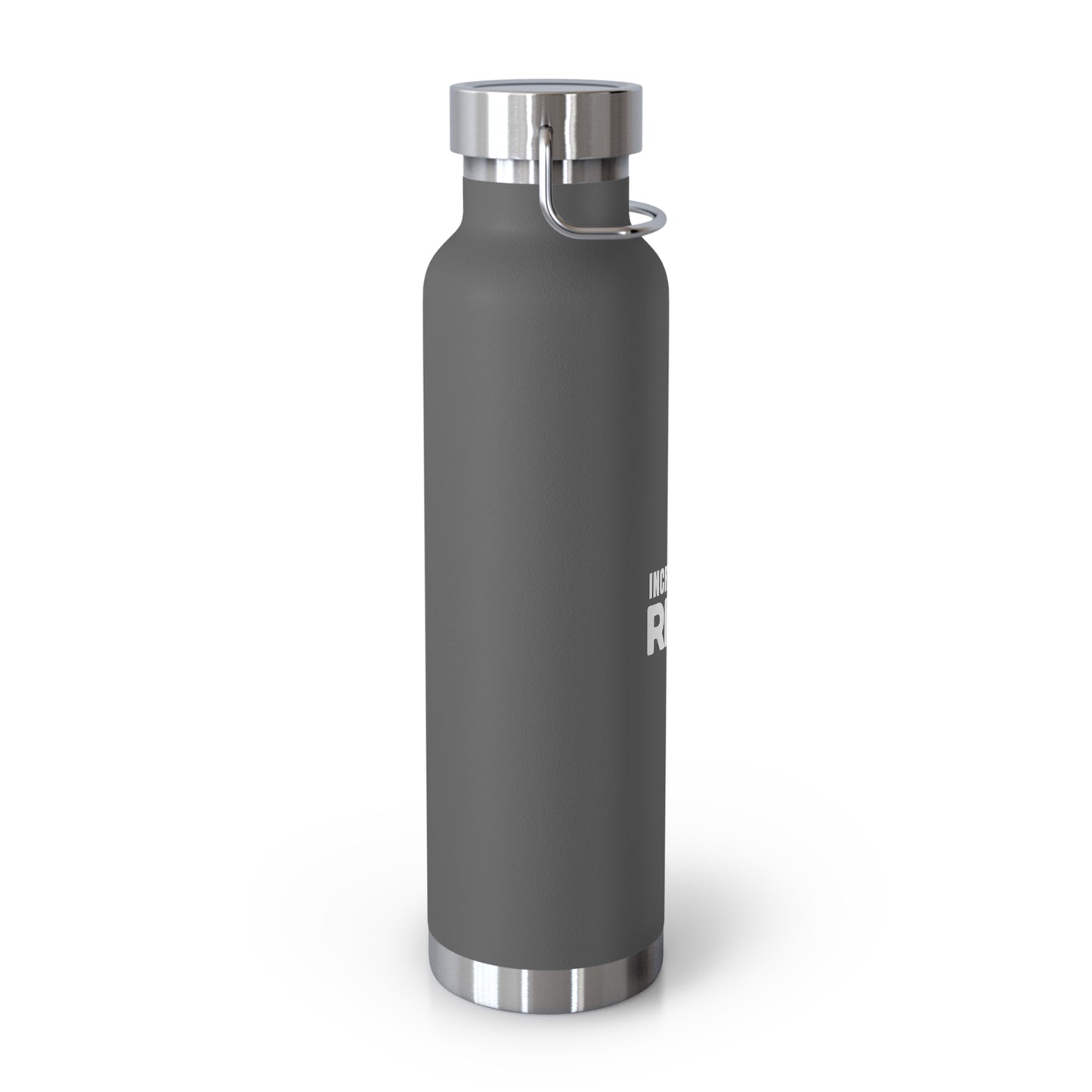 "Increase With Reese" Water Bottle
