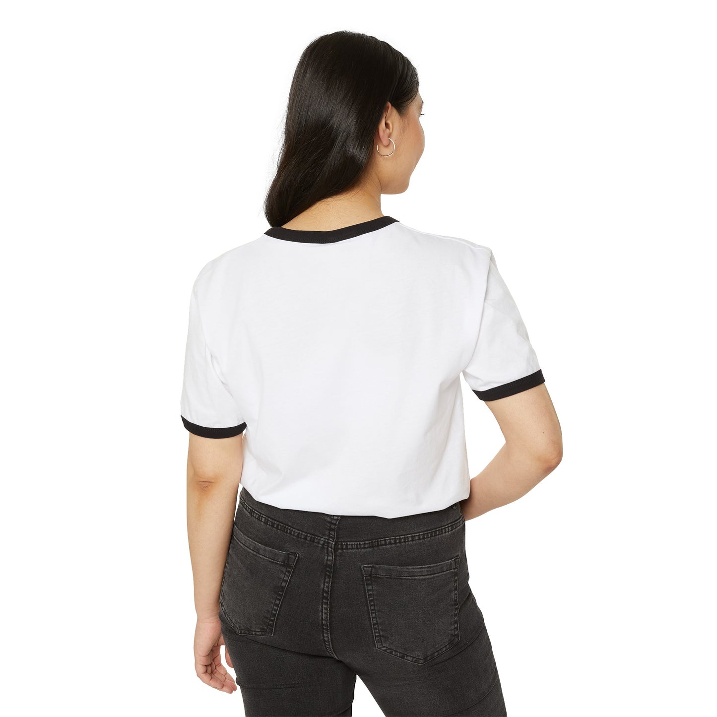 "Increase with Reese" Unisex Cotton T-Shirt