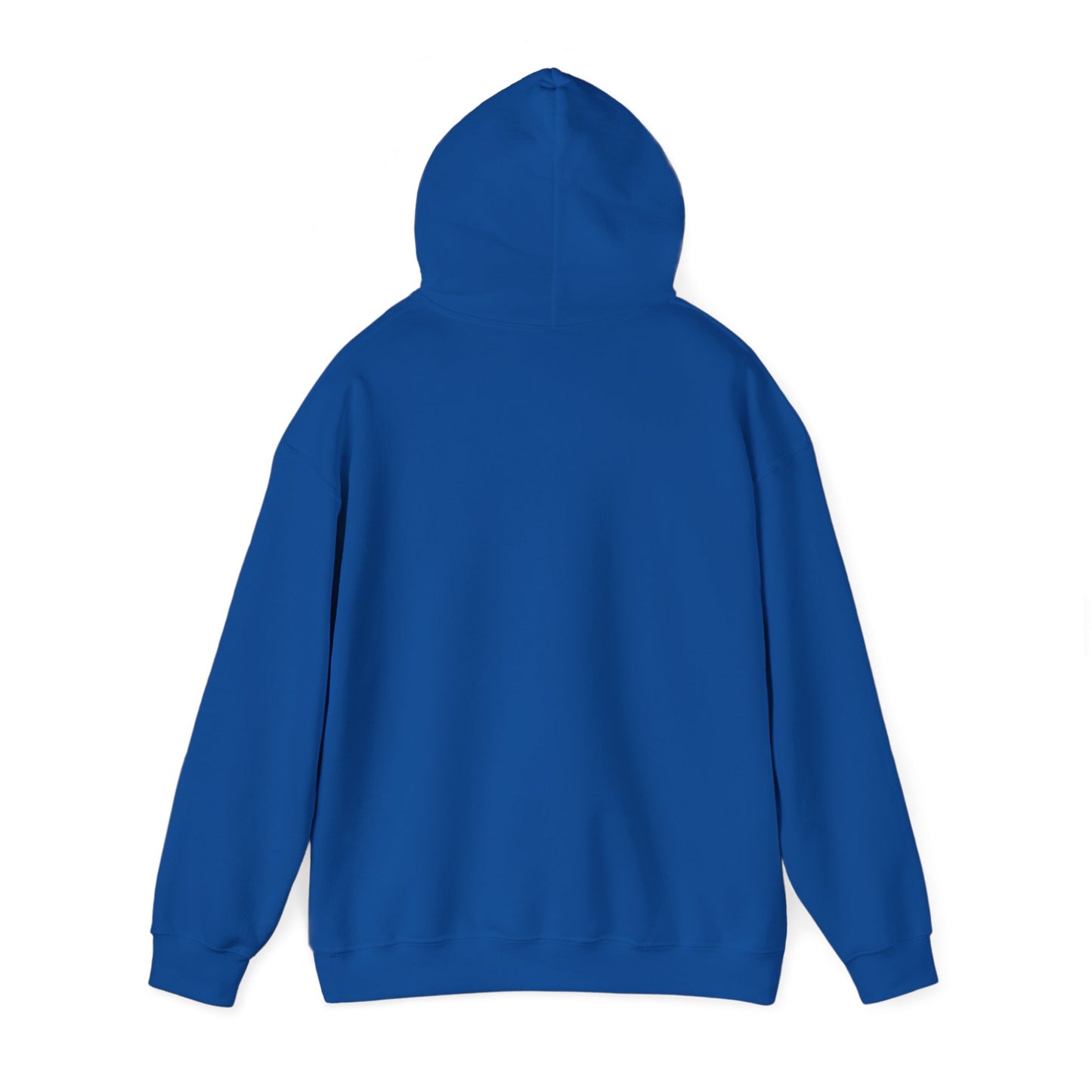 "Increase with Reese" Hooded Sweatshirt