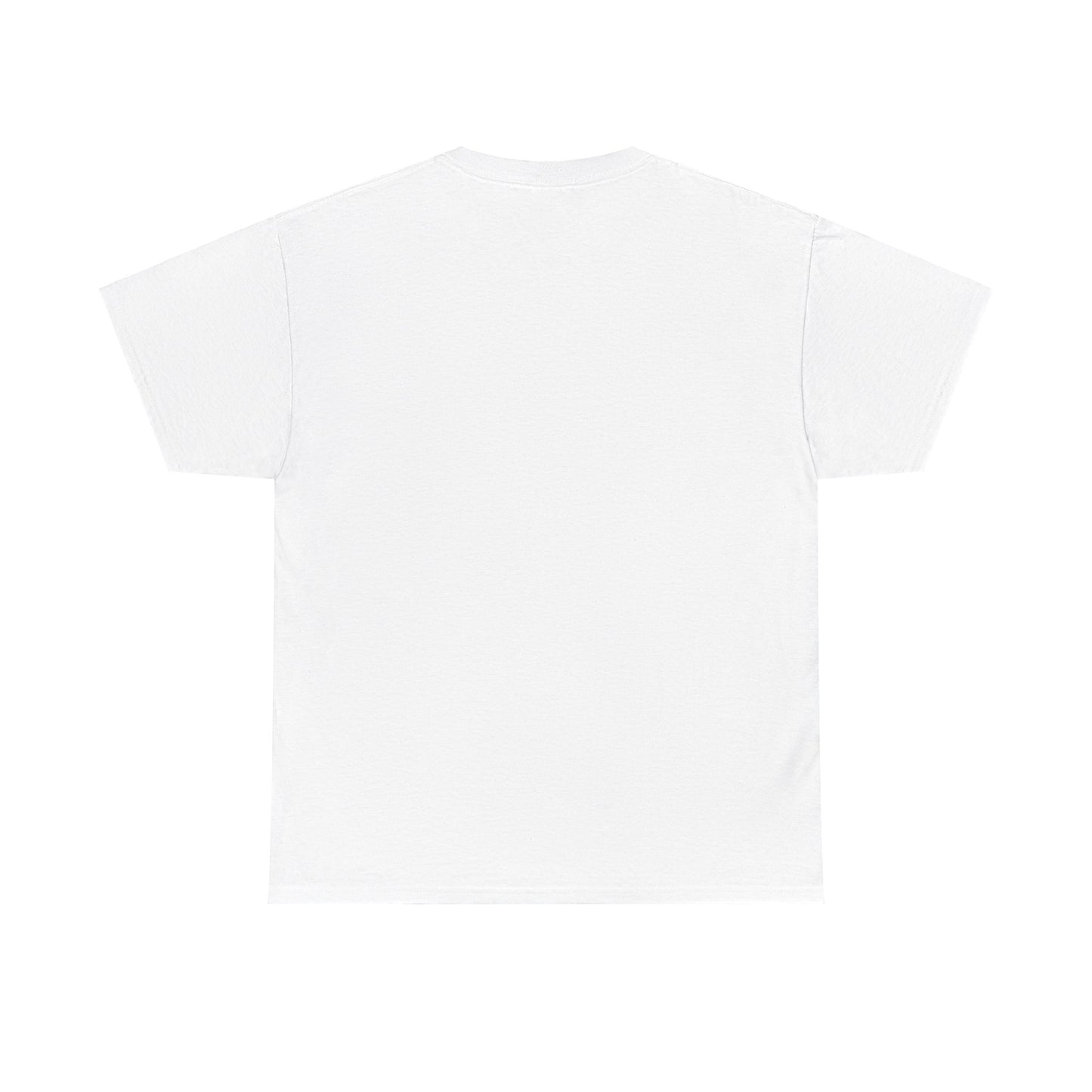 "Increase with Reese" Unisex Heavy Cotton Tee