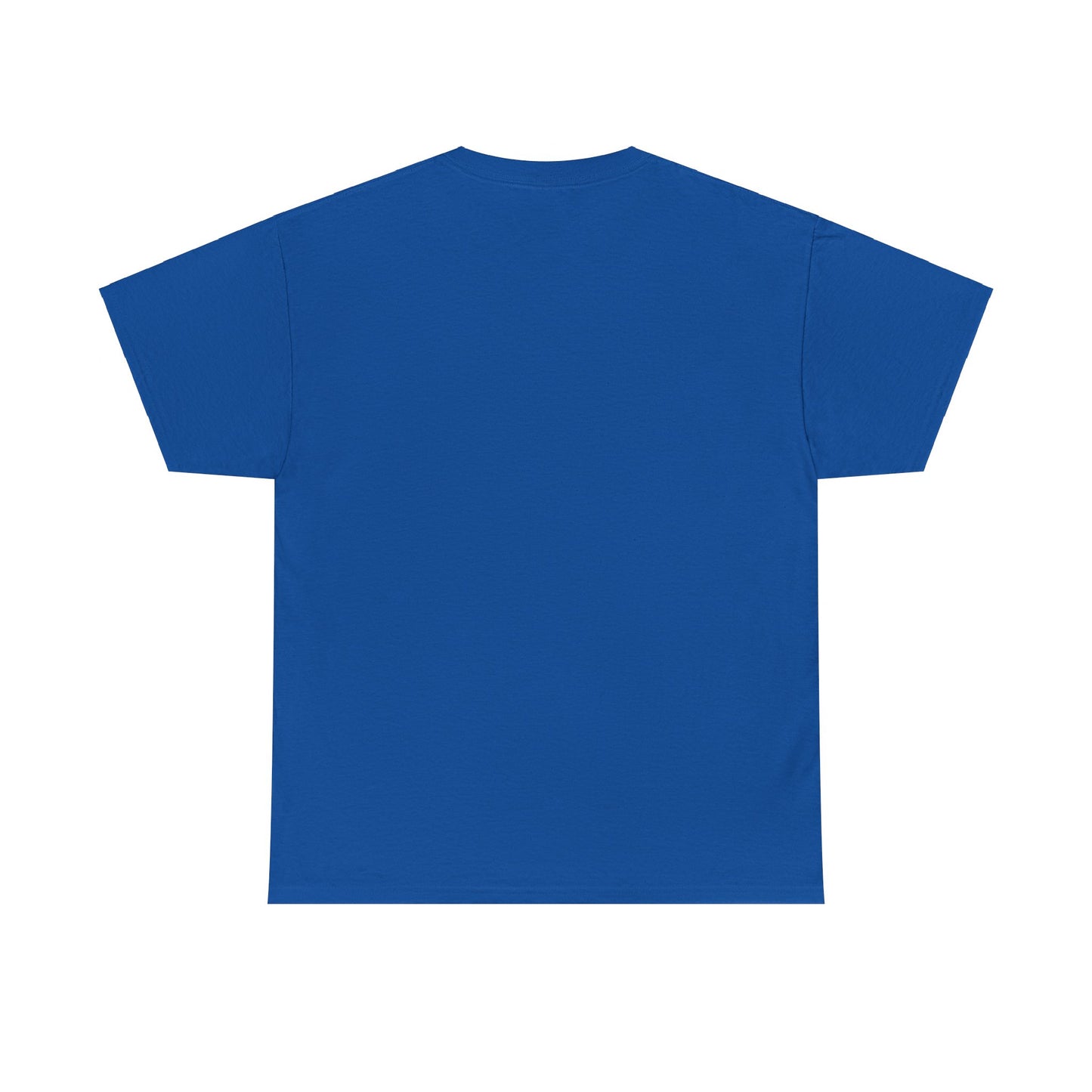 "Increase with Reese" Unisex Heavy Cotton Tee