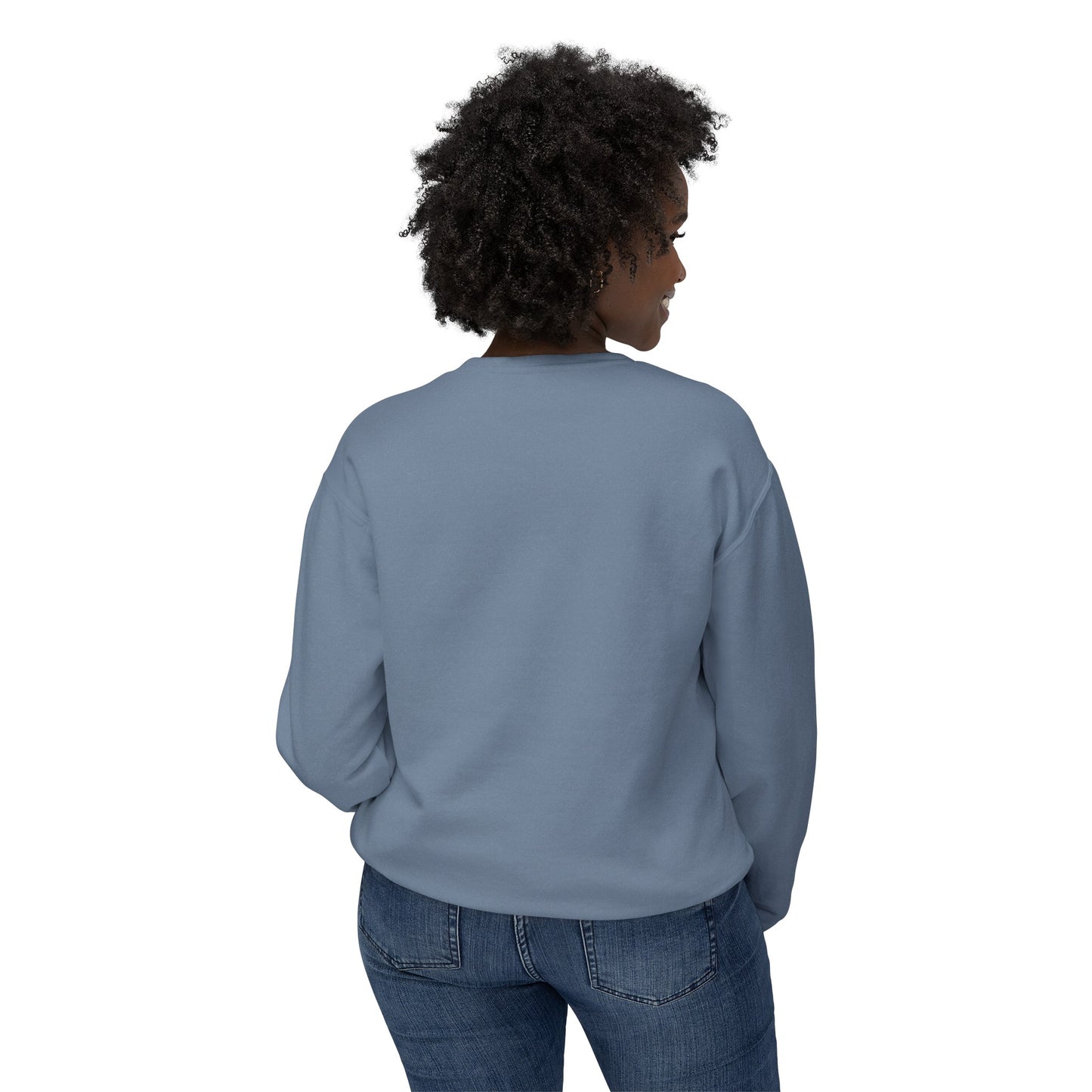 "Increase with Reese" Crewneck Sweatshirt
