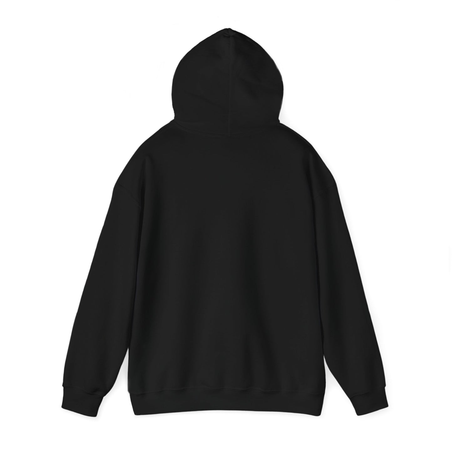 "Increase with Reese" Hooded Sweatshirt