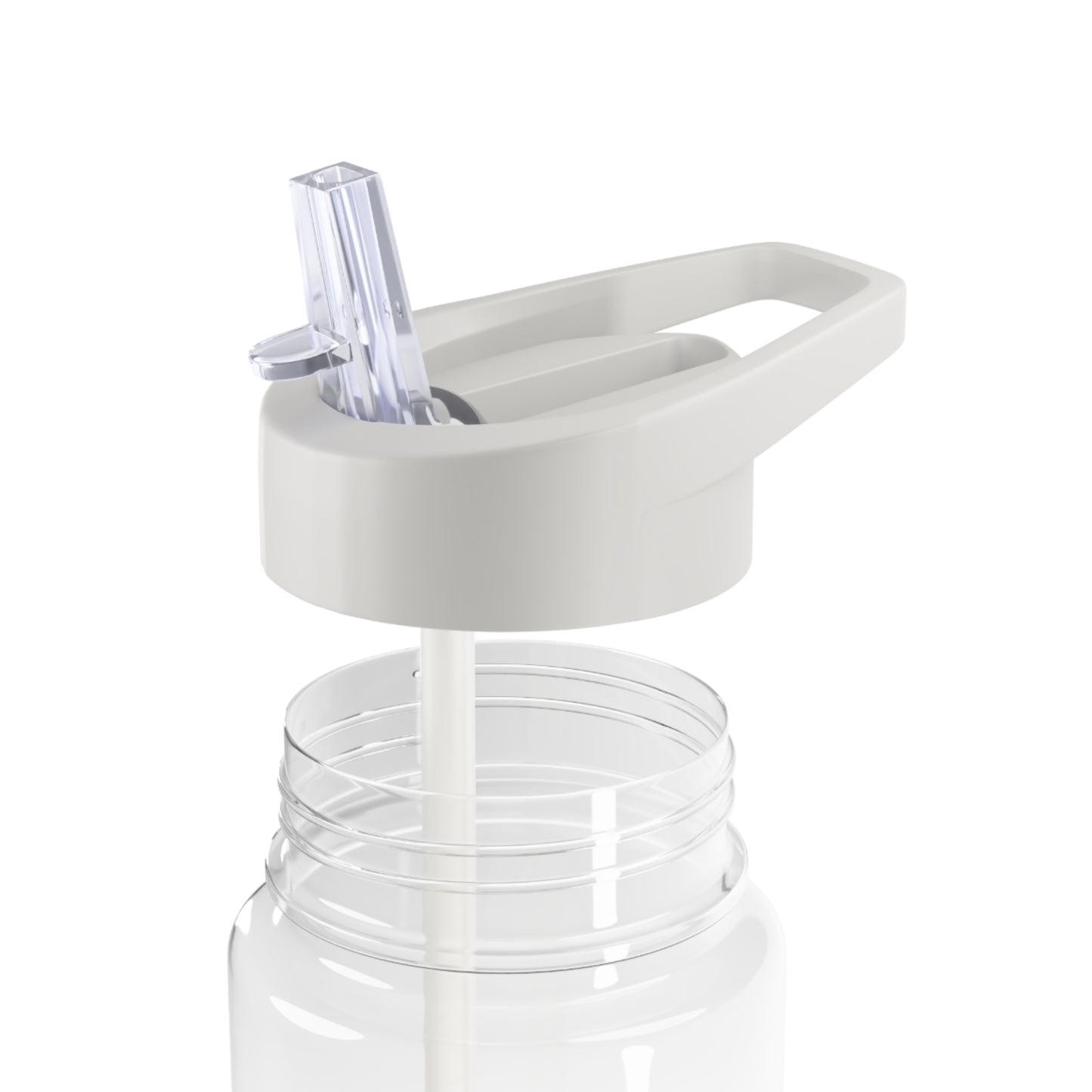 "Increase with Reese" Tritan Water Bottle