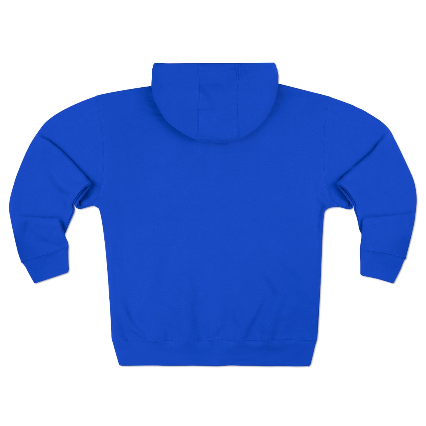 "Increase with Reese" Unisex Zip Hoodie