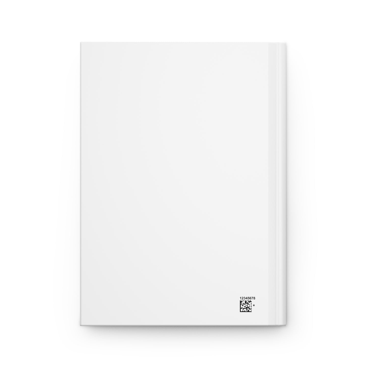 "Increase With Reese" Hardcover Journal Matte