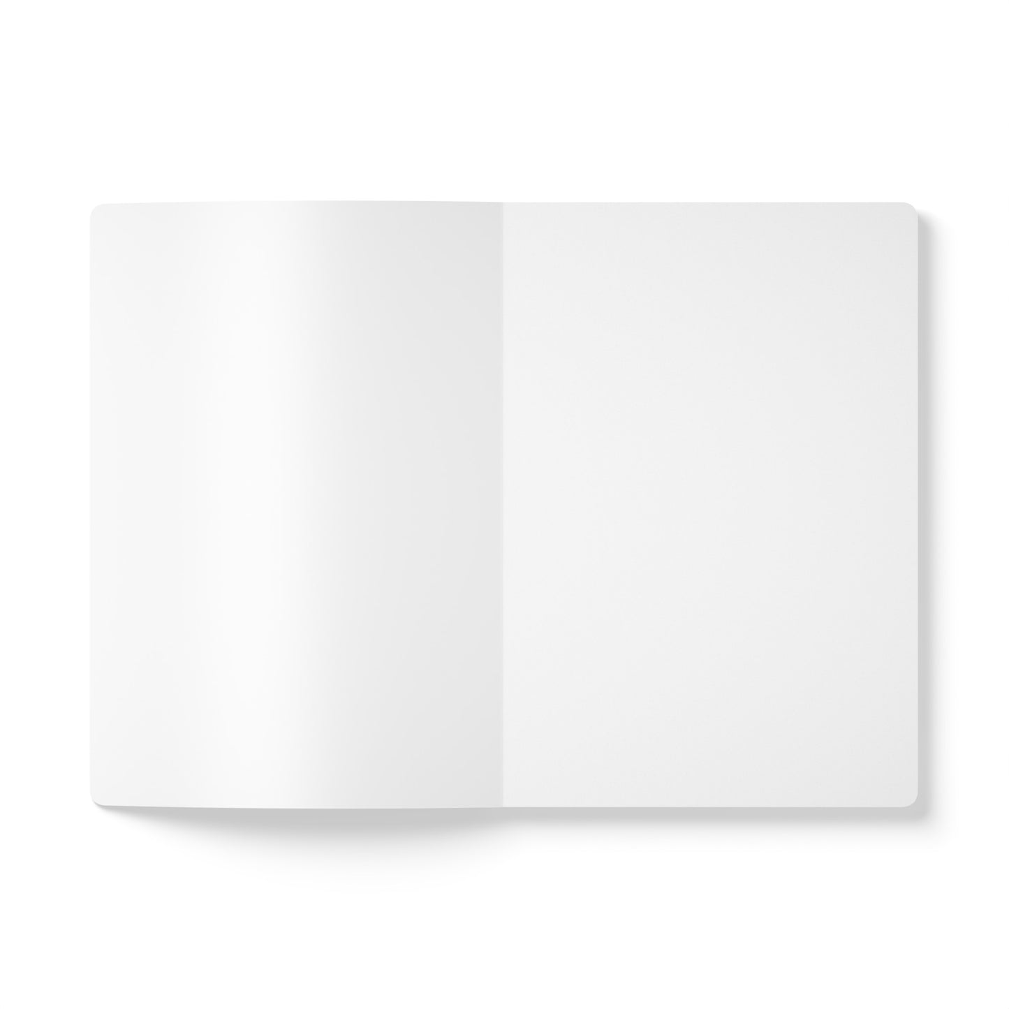 "Increase With Reese" Softcover Journal (with Inside Prints)