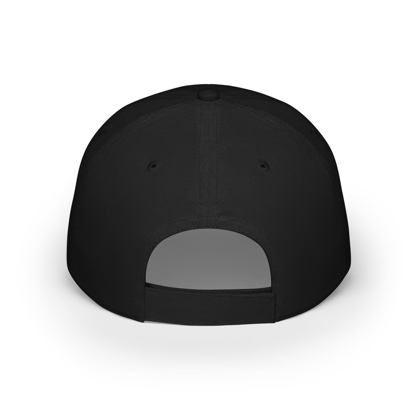 "Increase with Reese" Low Profile Baseball Cap