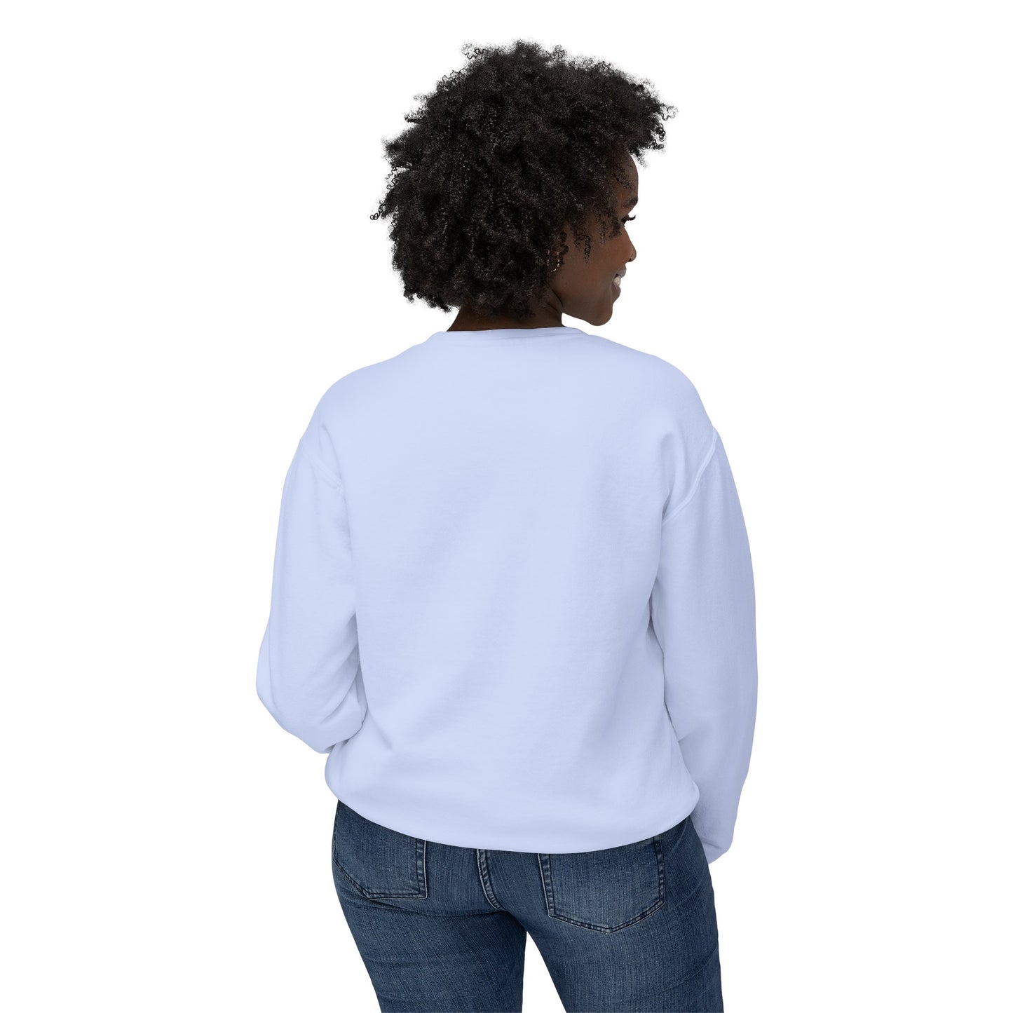 "Increase with Reese" Crewneck Sweatshirt