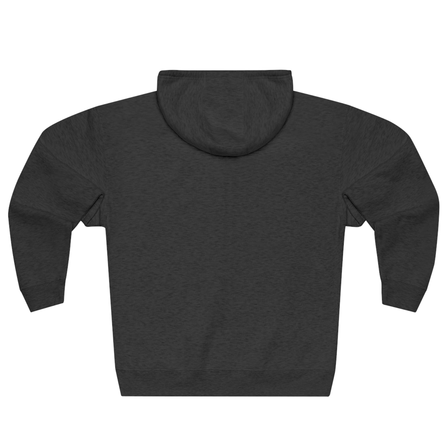 "Increase with Reese" Unisex Zip Hoodie