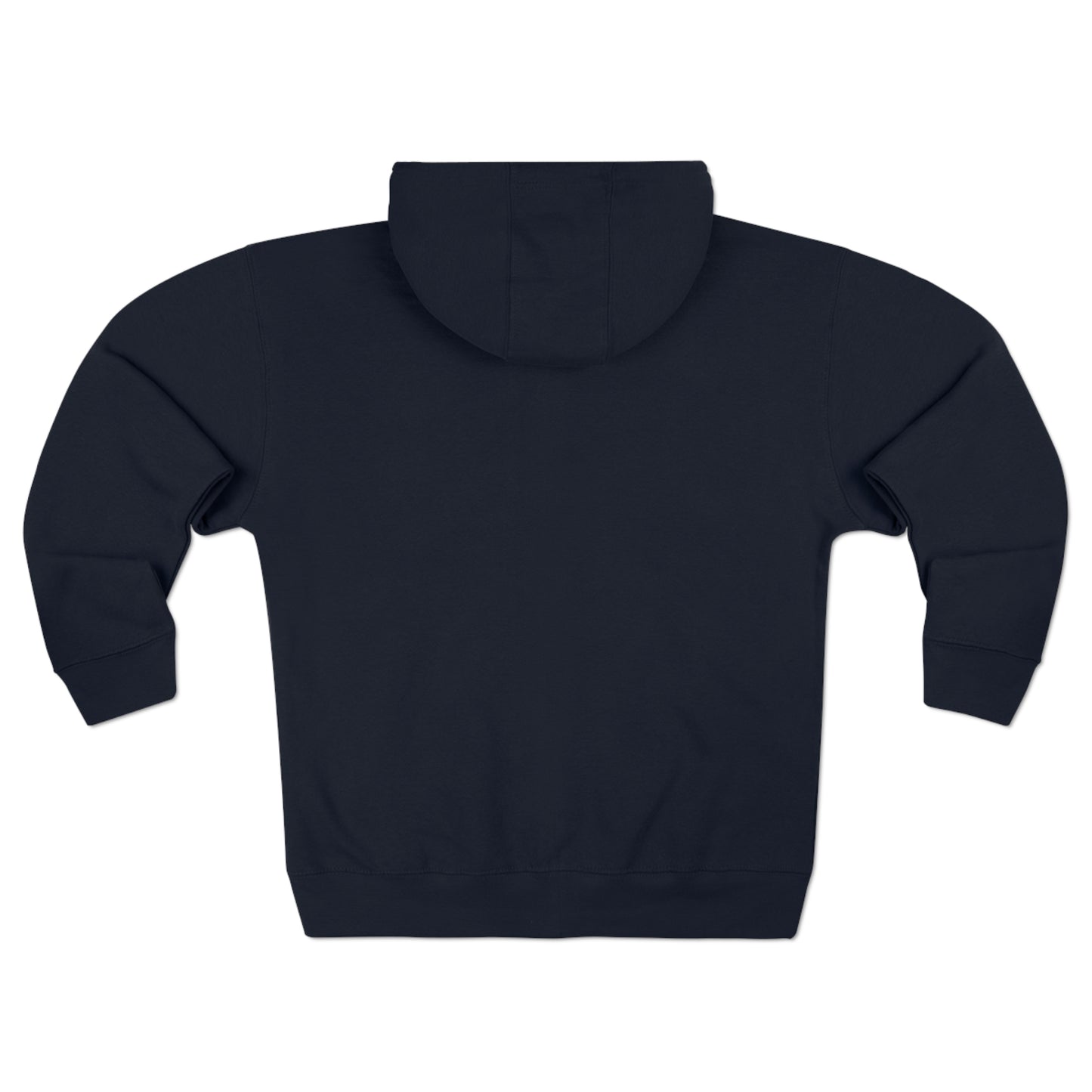"Increase with Reese" Unisex Zip Hoodie