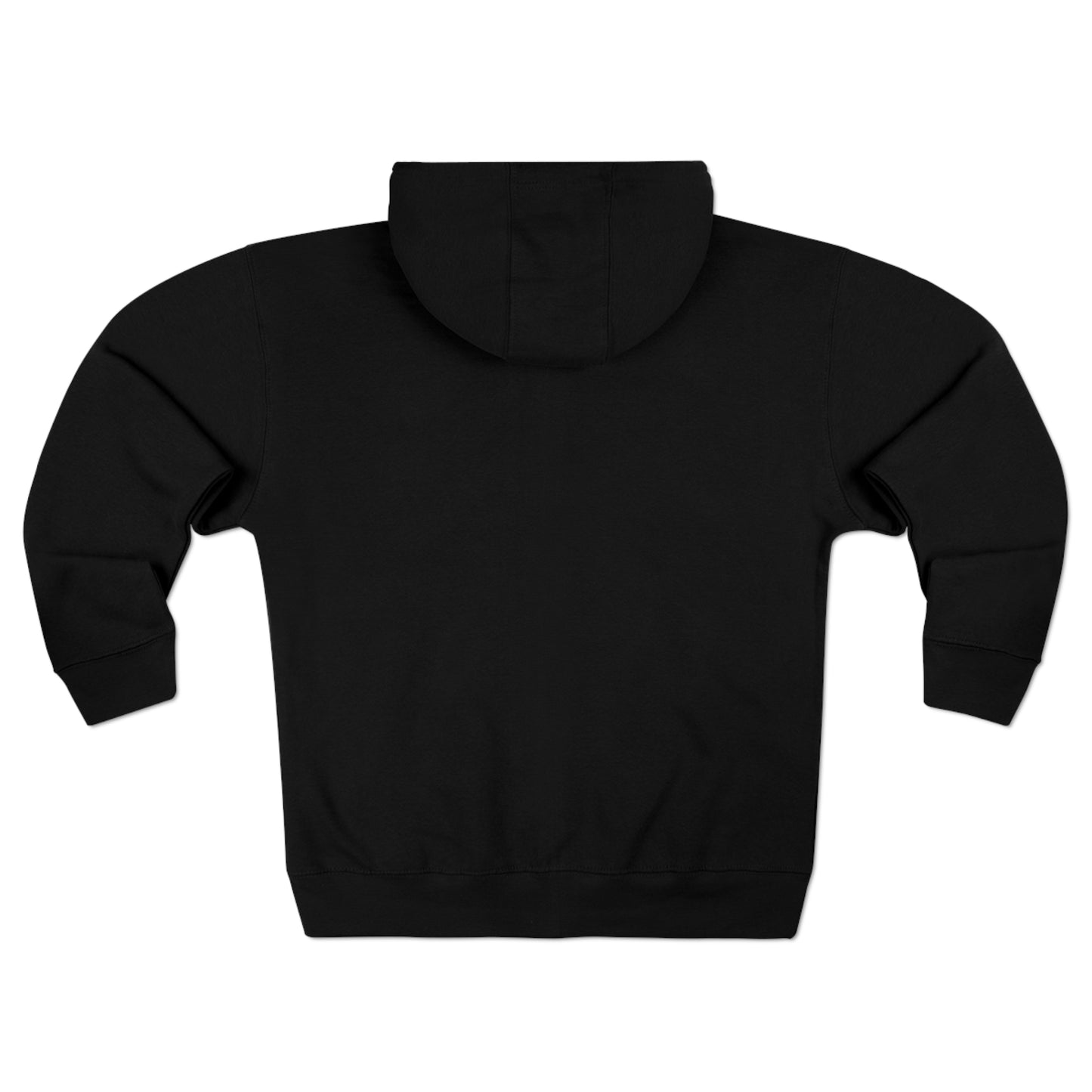 "Increase with Reese" Unisex Zip Hoodie
