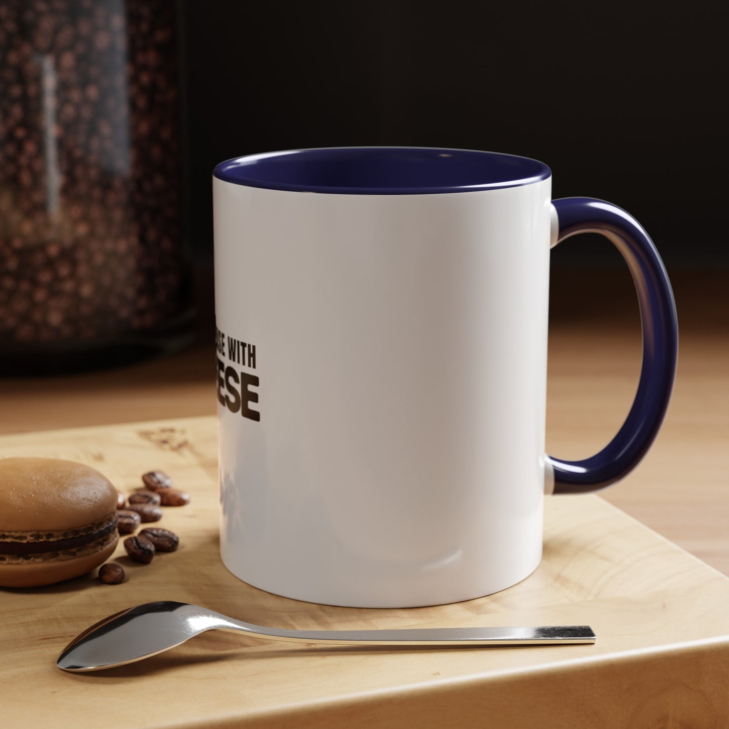 "Increase with Reese" Coffee Mug
