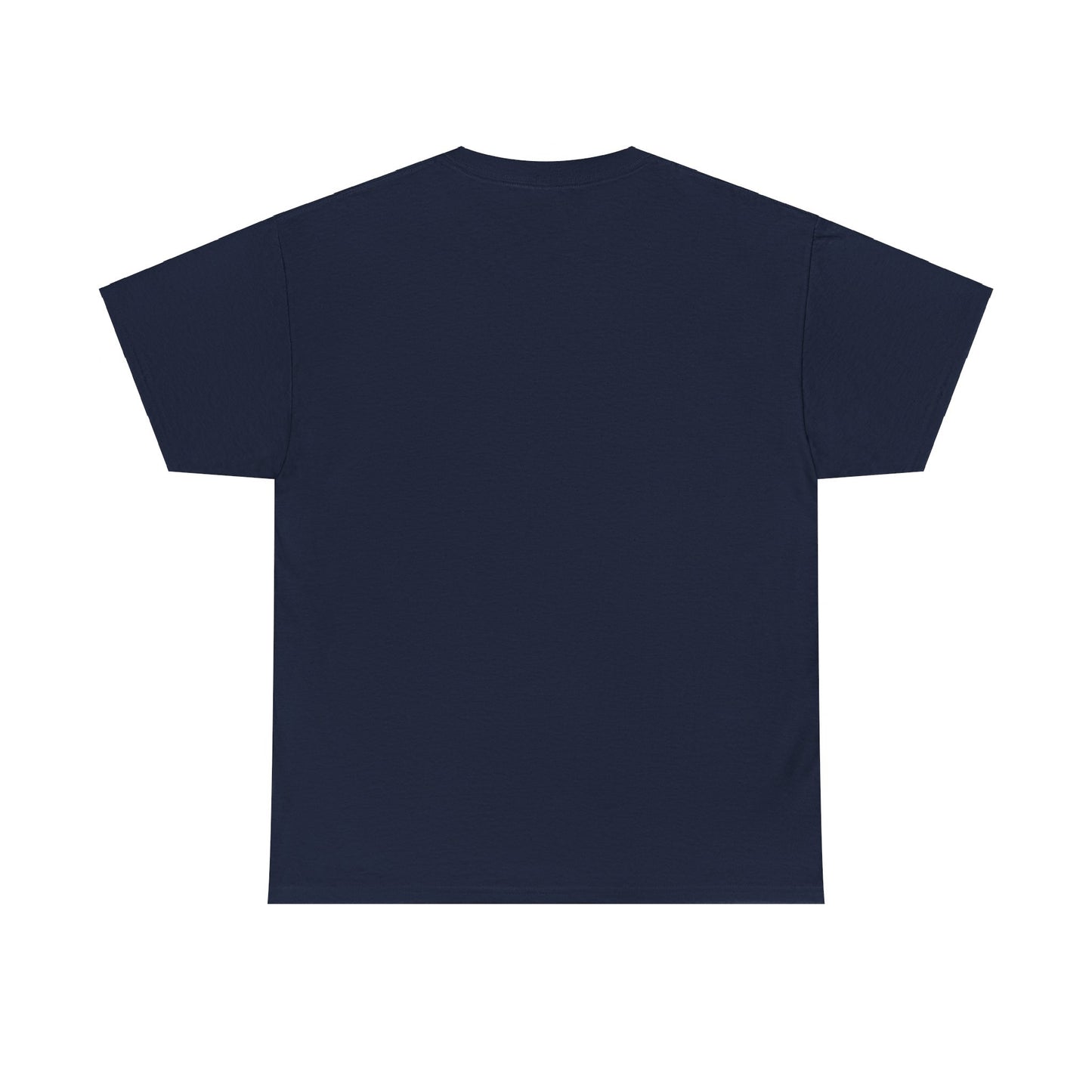 "Increase with Reese" Unisex Heavy Cotton Tee