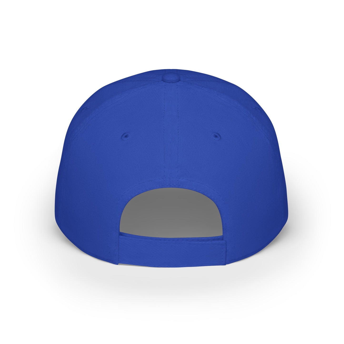 "Increase with Reese" Low Profile Baseball Cap