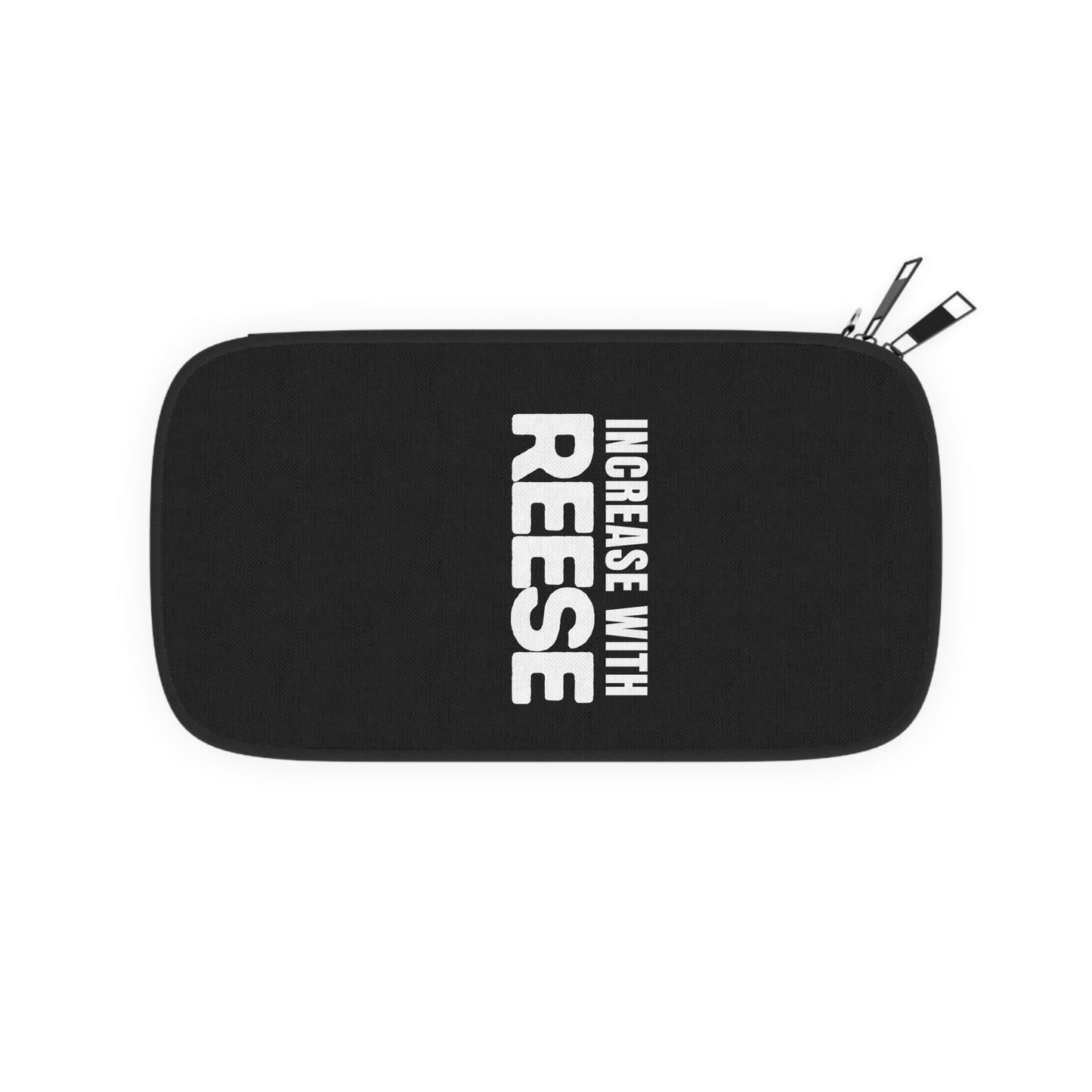 "Increase with Reese" Passport Wallet