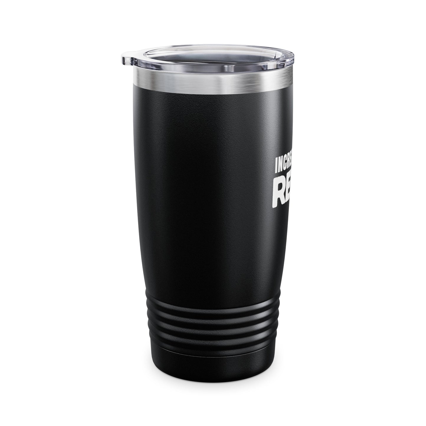 "Increase With Reese" Tumbler, 20oz