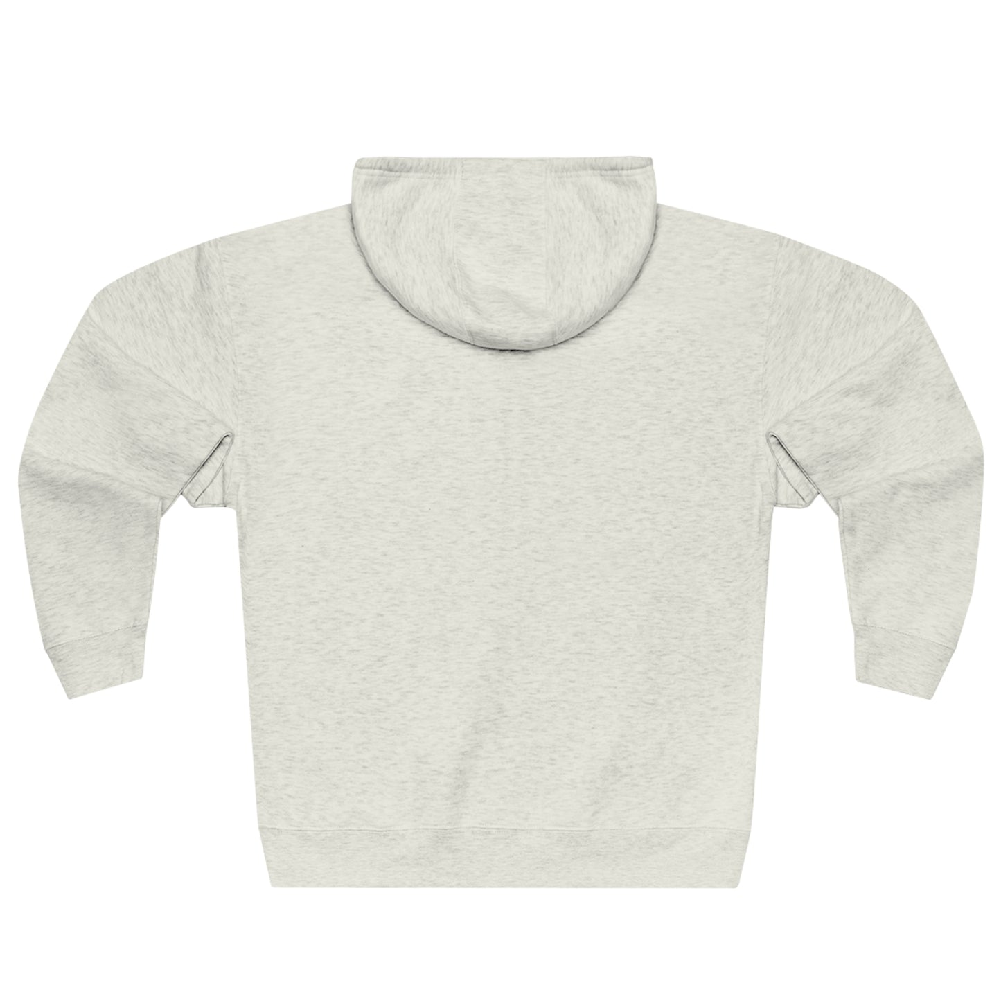"Increase with Reese" Unisex Zip Hoodie