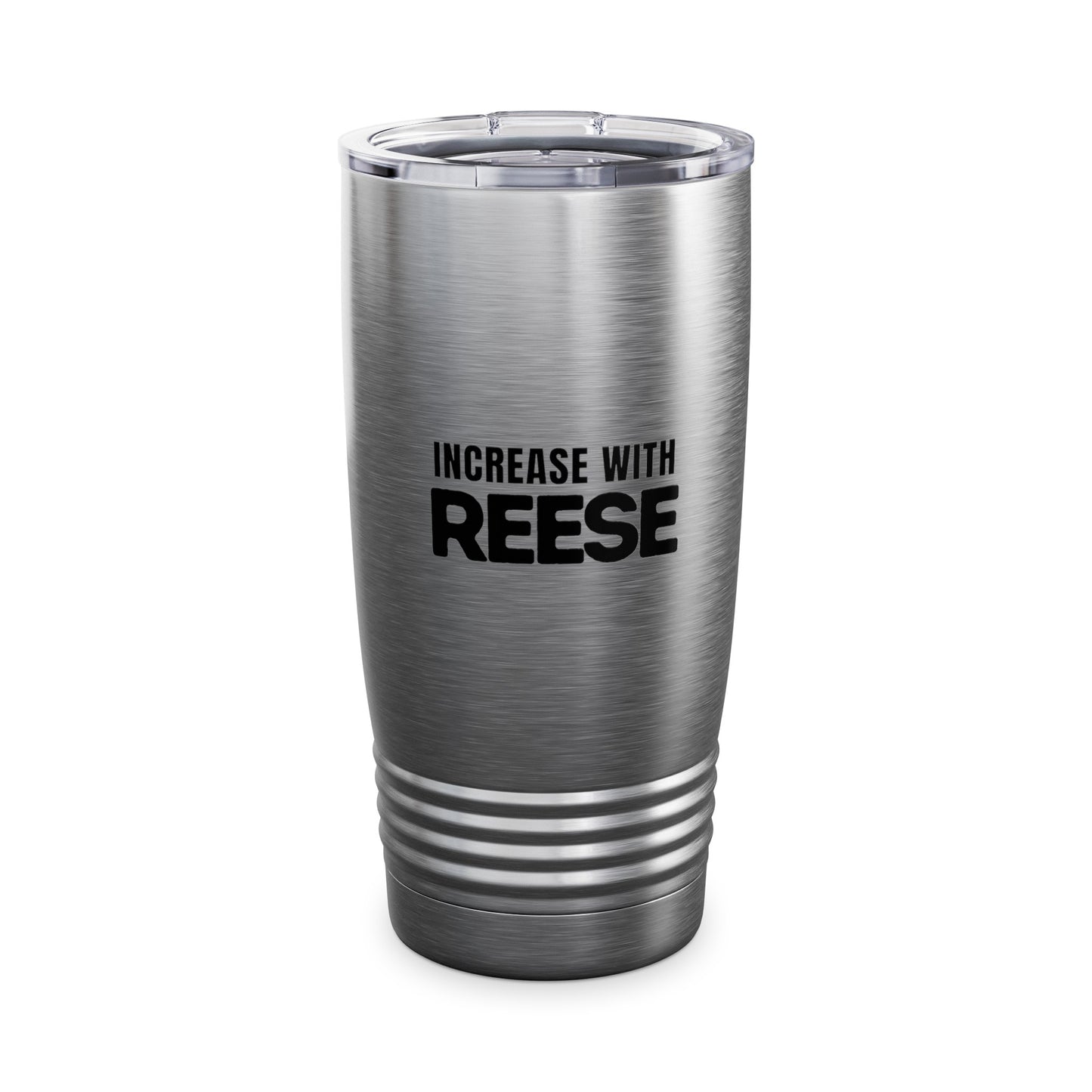 "Increase with Reese" Ringneck Tumbler, 20oz