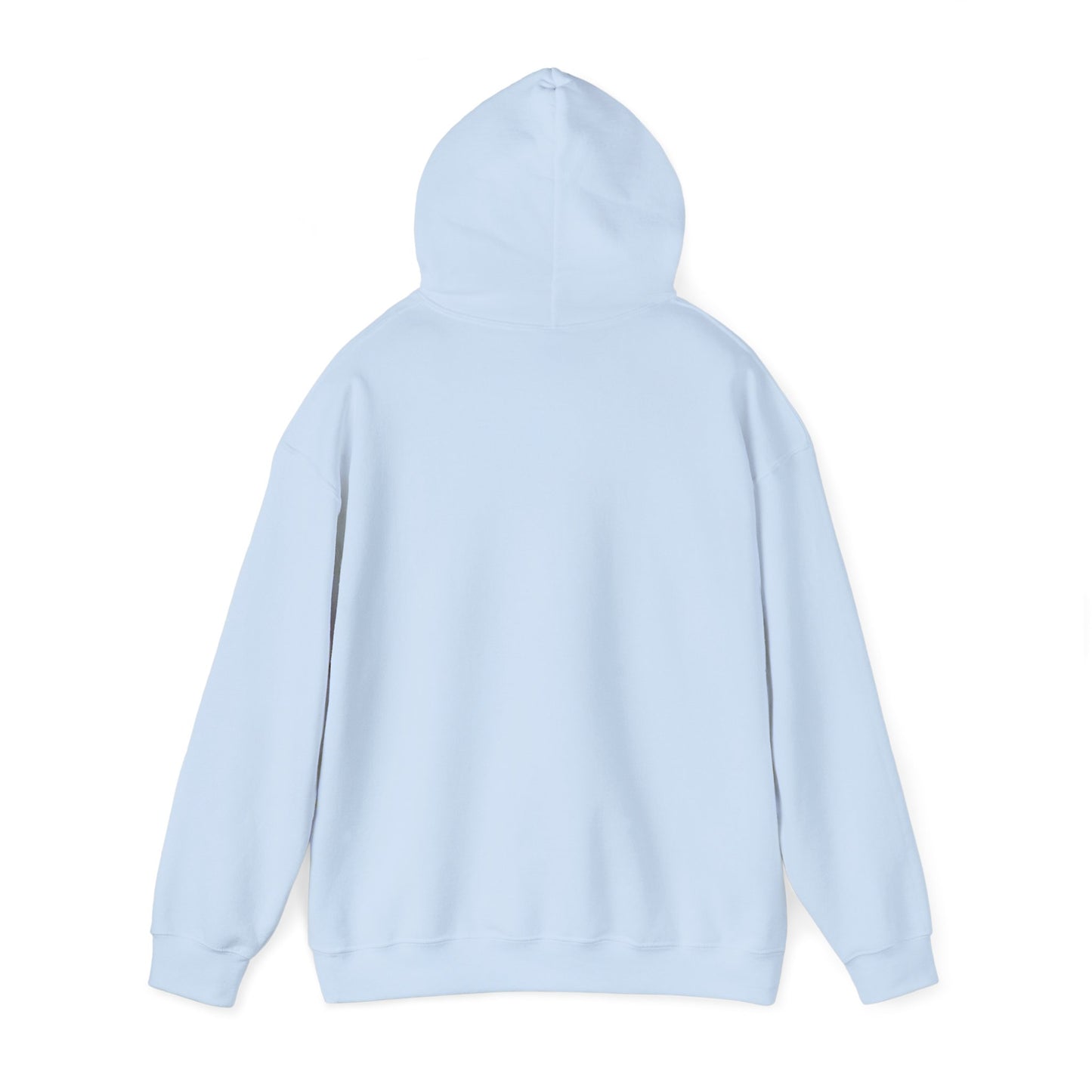 "Increase with Reese" Hooded Sweatshirt