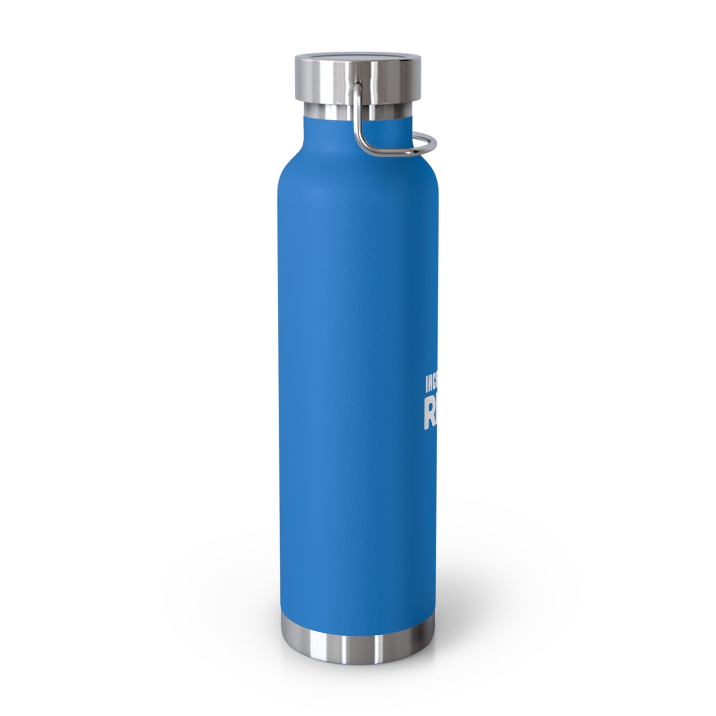 "Increase With Reese" Water Bottle