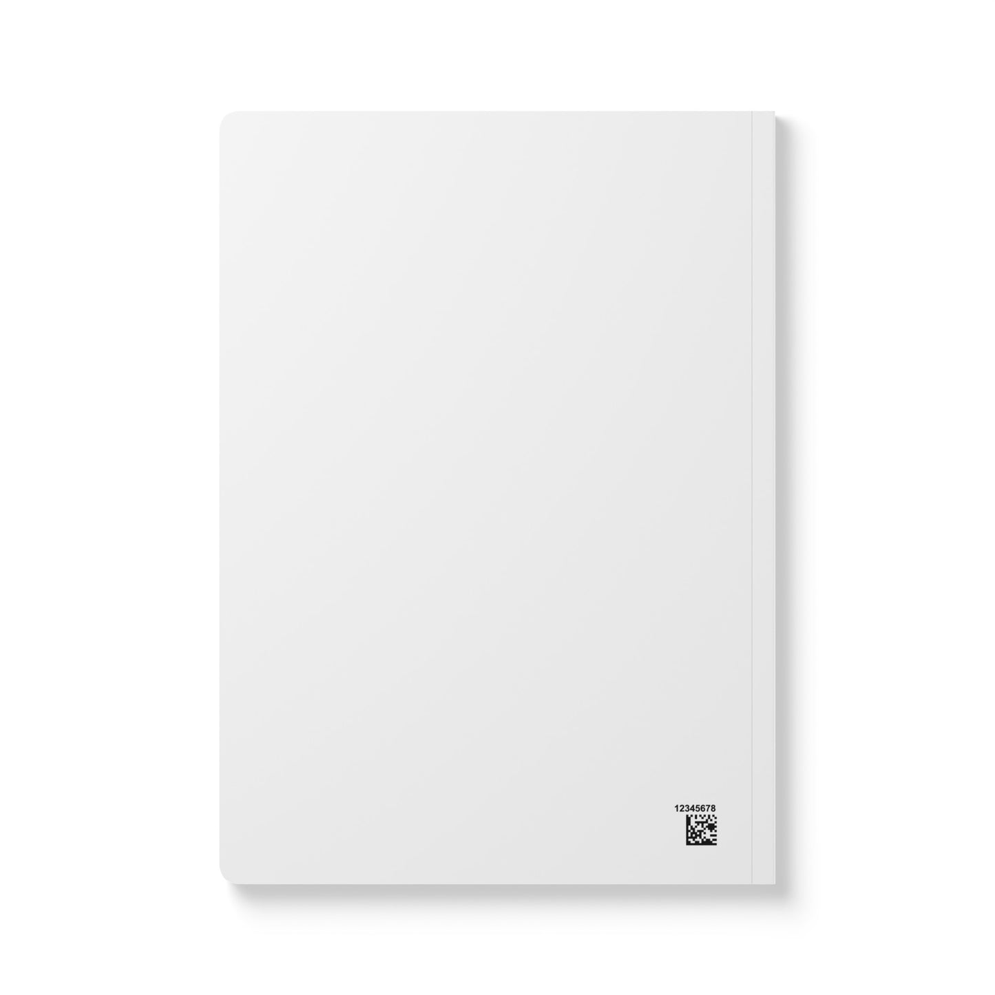 "Increase With Reese" Softcover Journal (with Inside Prints)