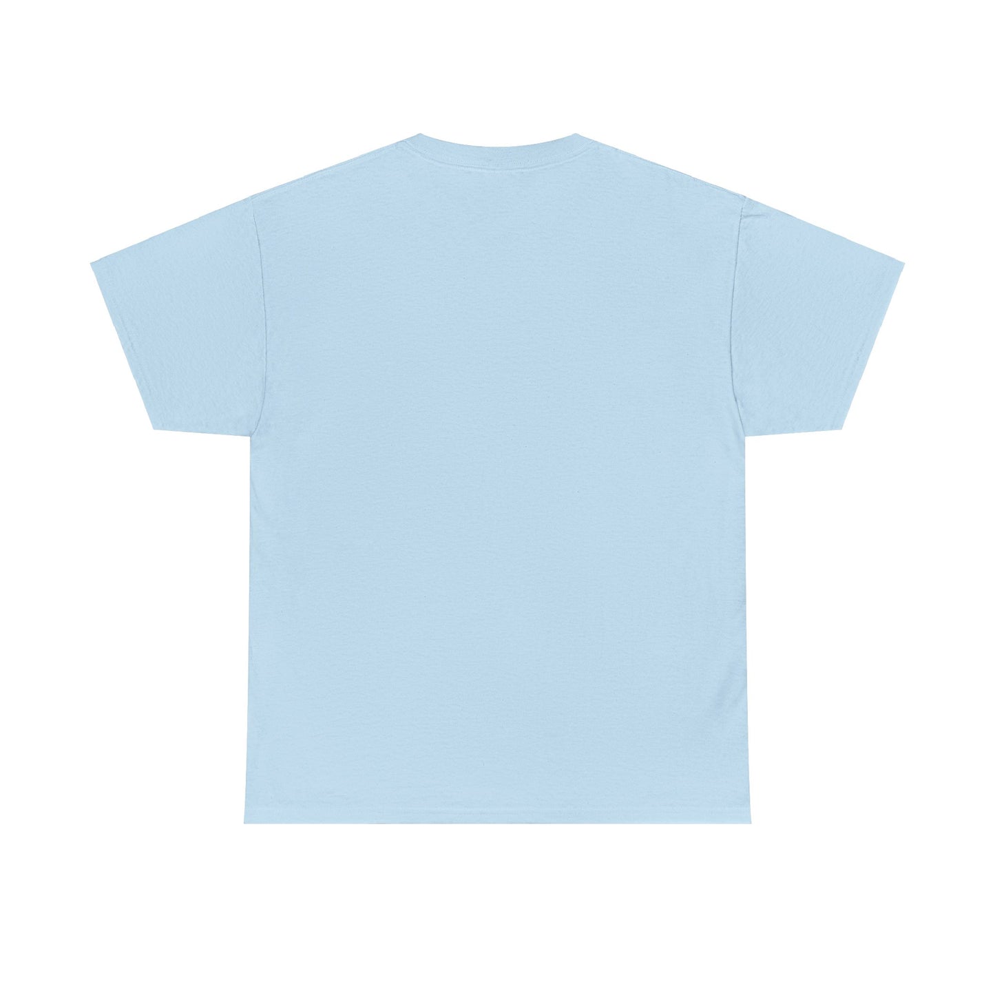 "Increase with Reese" Unisex Heavy Cotton Tee