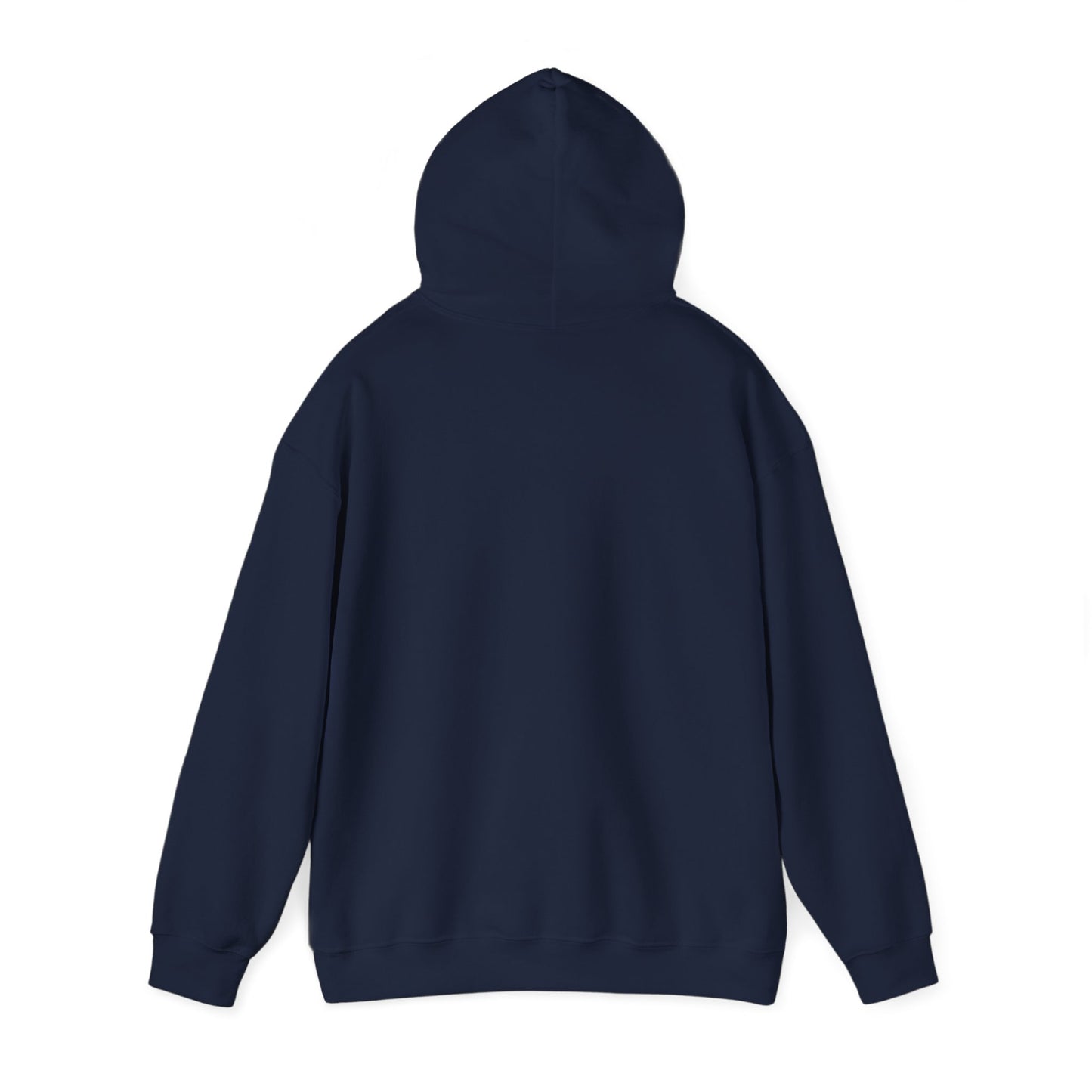"Increase with Reese" Hooded Sweatshirt