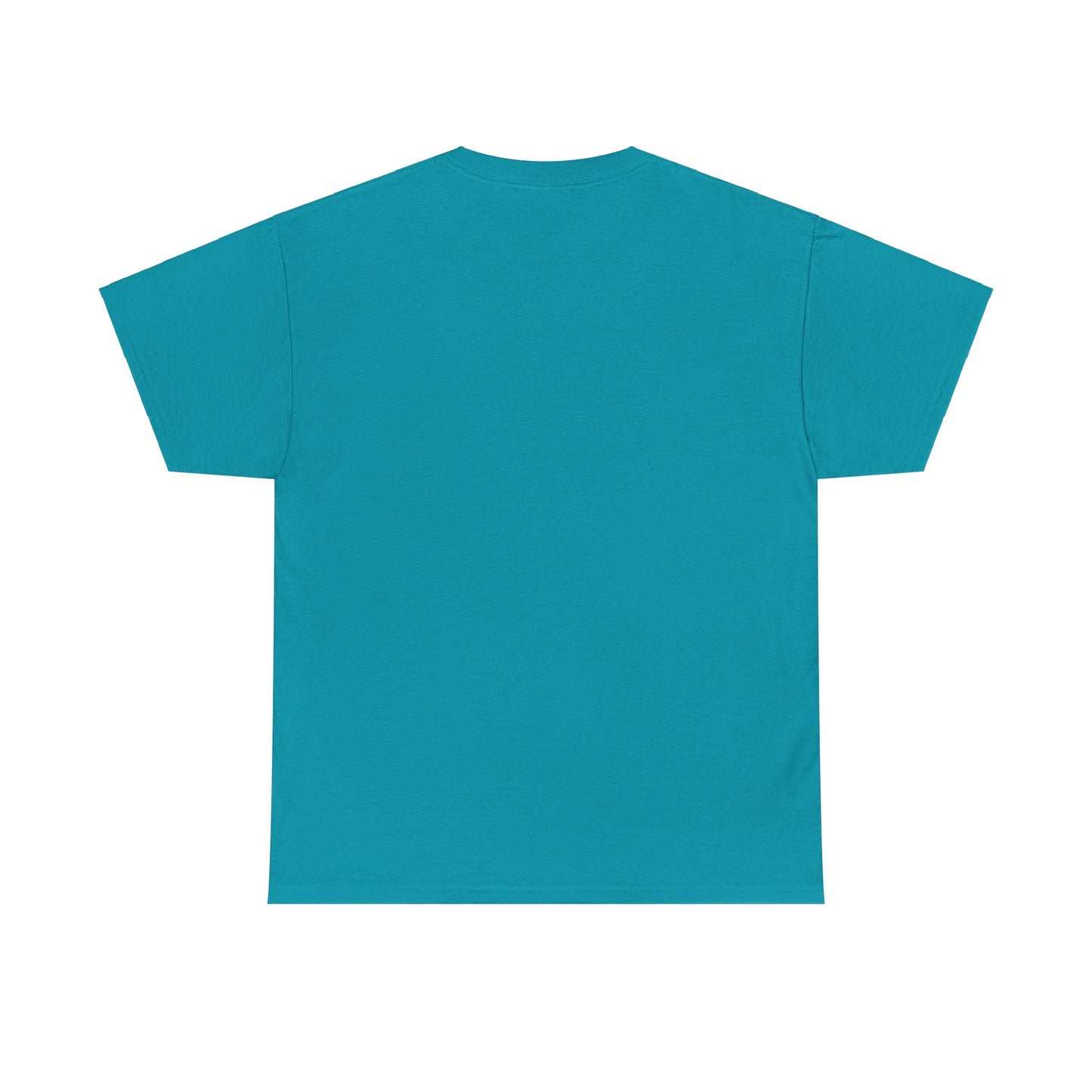"Increase with Reese" Unisex Heavy Cotton Tee