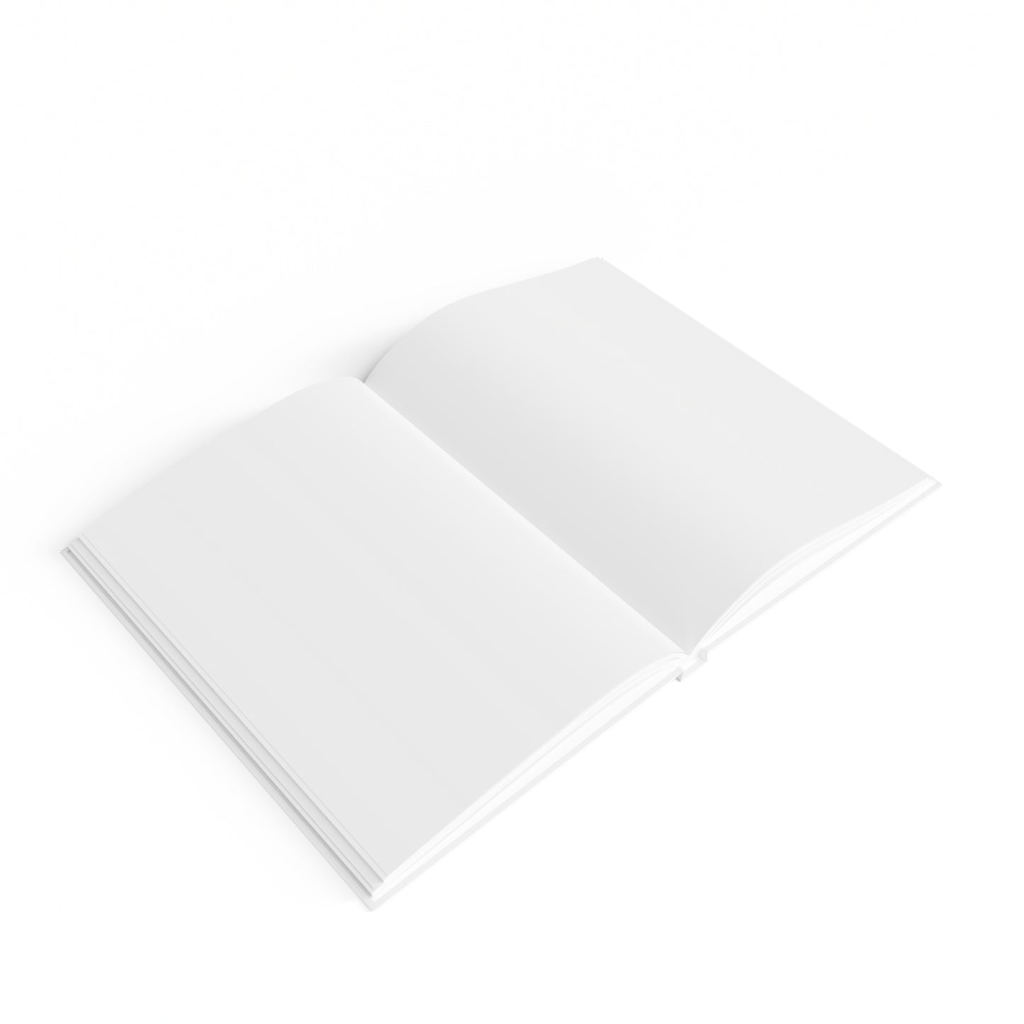 "Increase With Reese" Journal - Blank