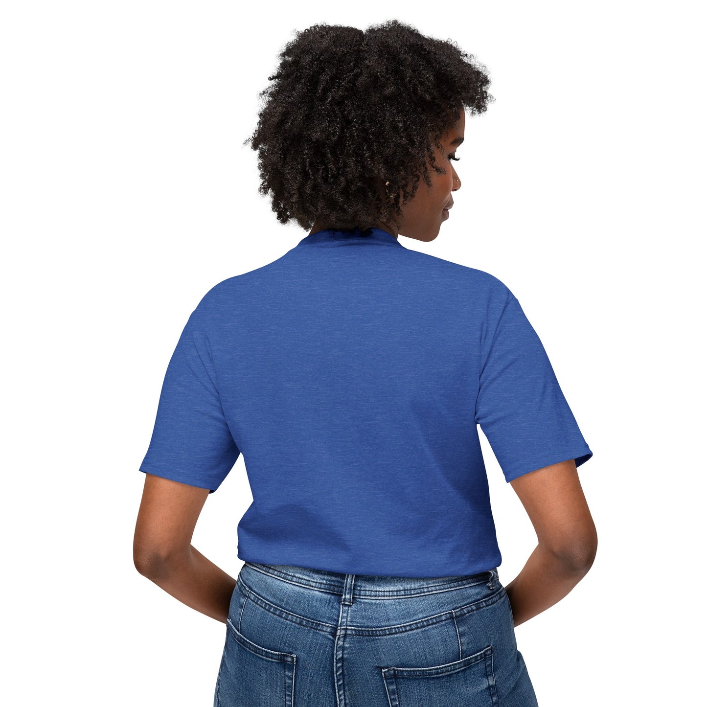 "Increase with Reese" Unisex HD Cotton™ T-shirt