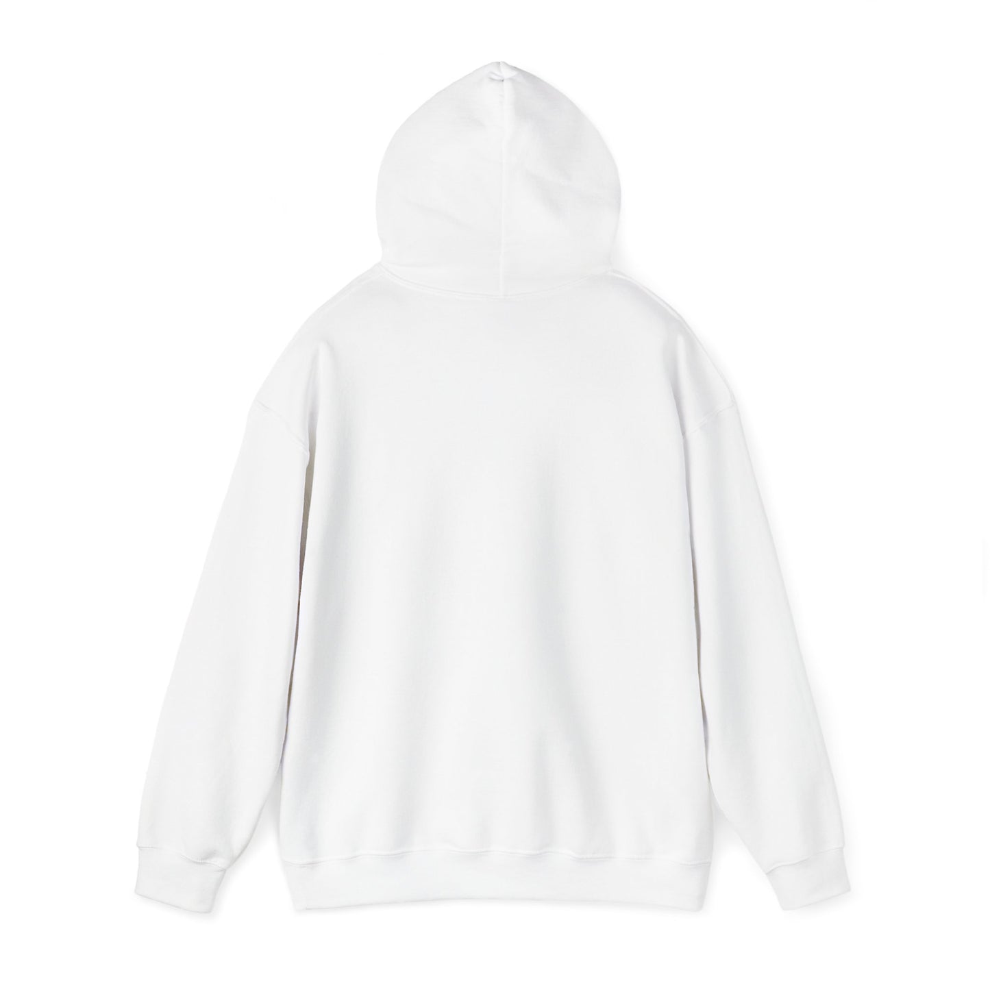 "Increase with Reese" Hooded Sweatshirt