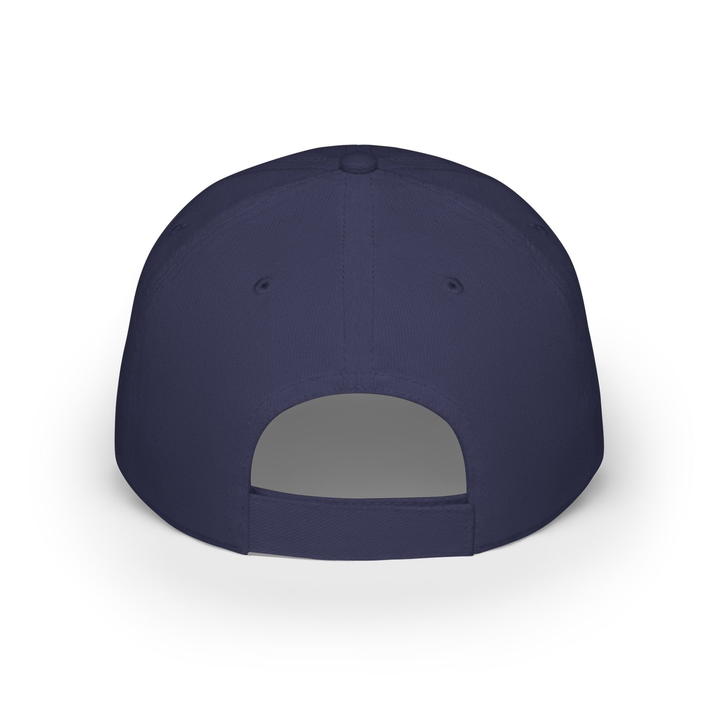 "Increase with Reese" Low Profile Baseball Cap