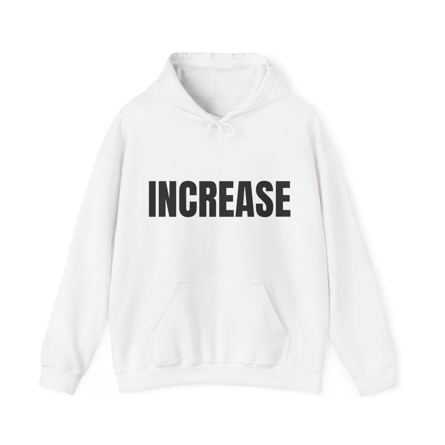 "Increase with Reese" Hoodie