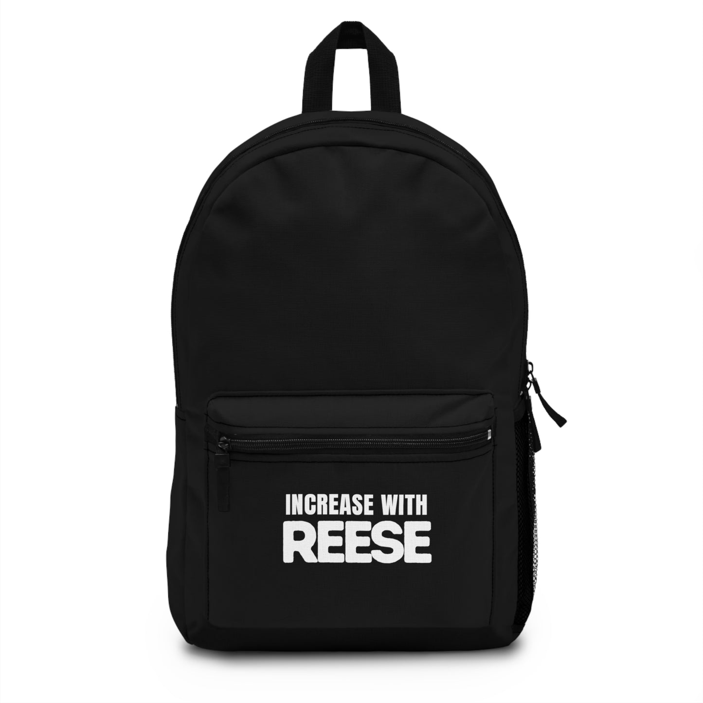 "Increase with Reese" Backpack
