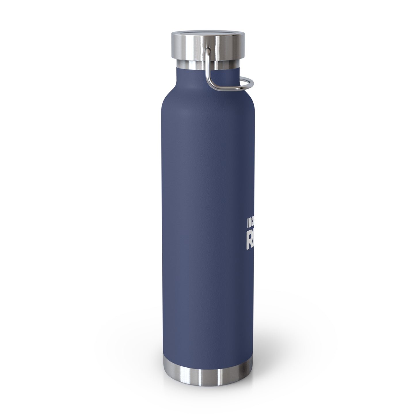 "Increase With Reese" Water Bottle