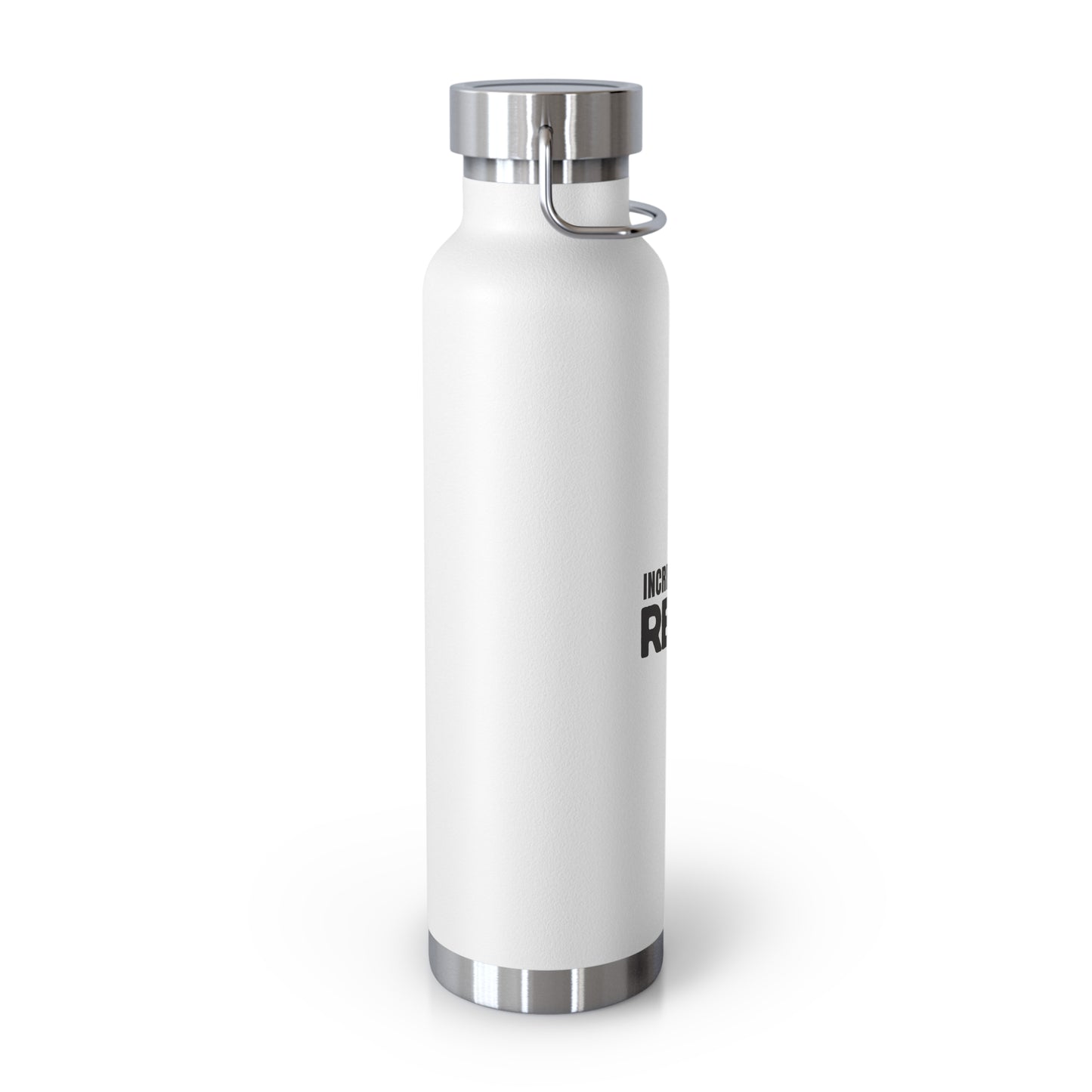 "Increase With Reese" Water Bottle