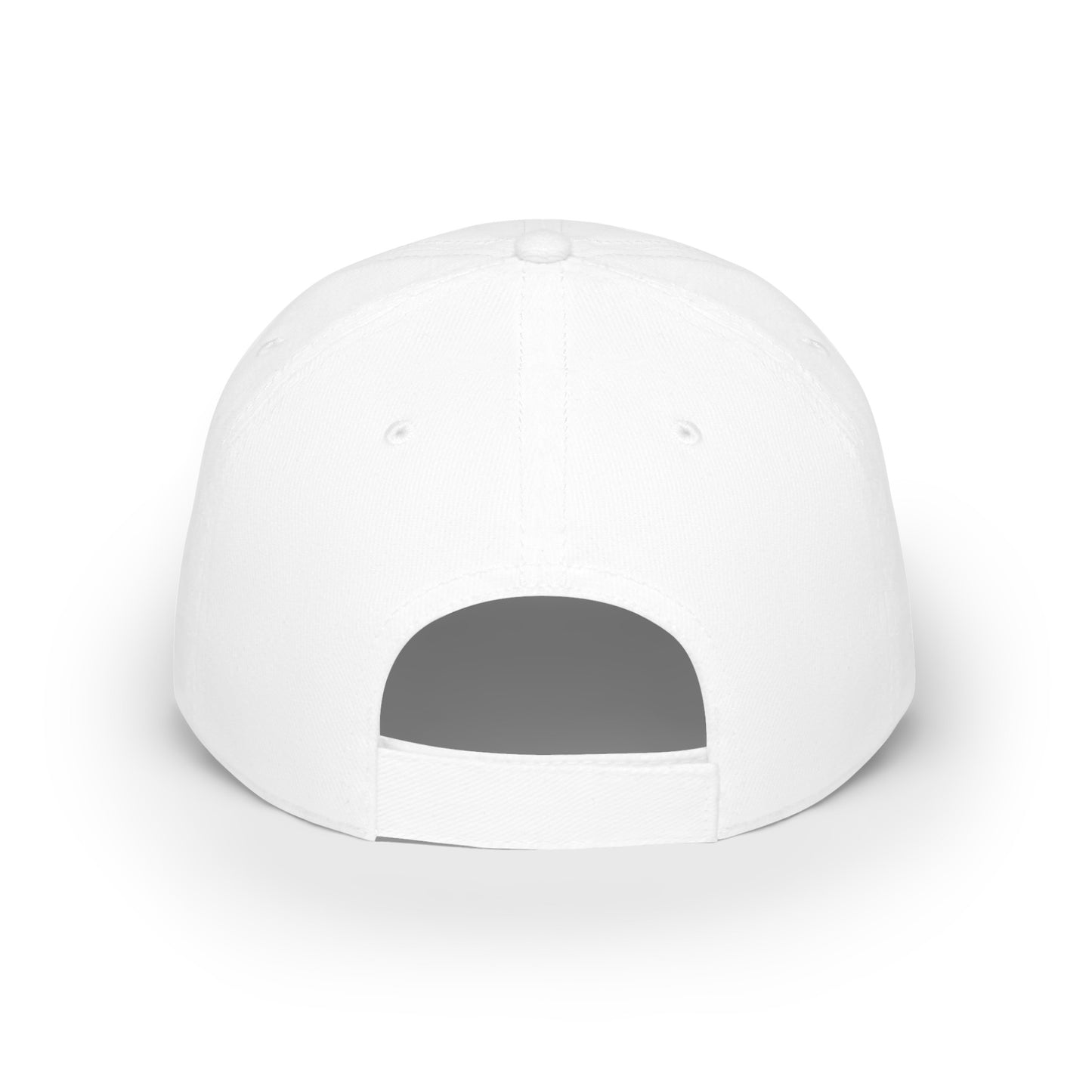"Increase with Reese" Low Profile Baseball Cap